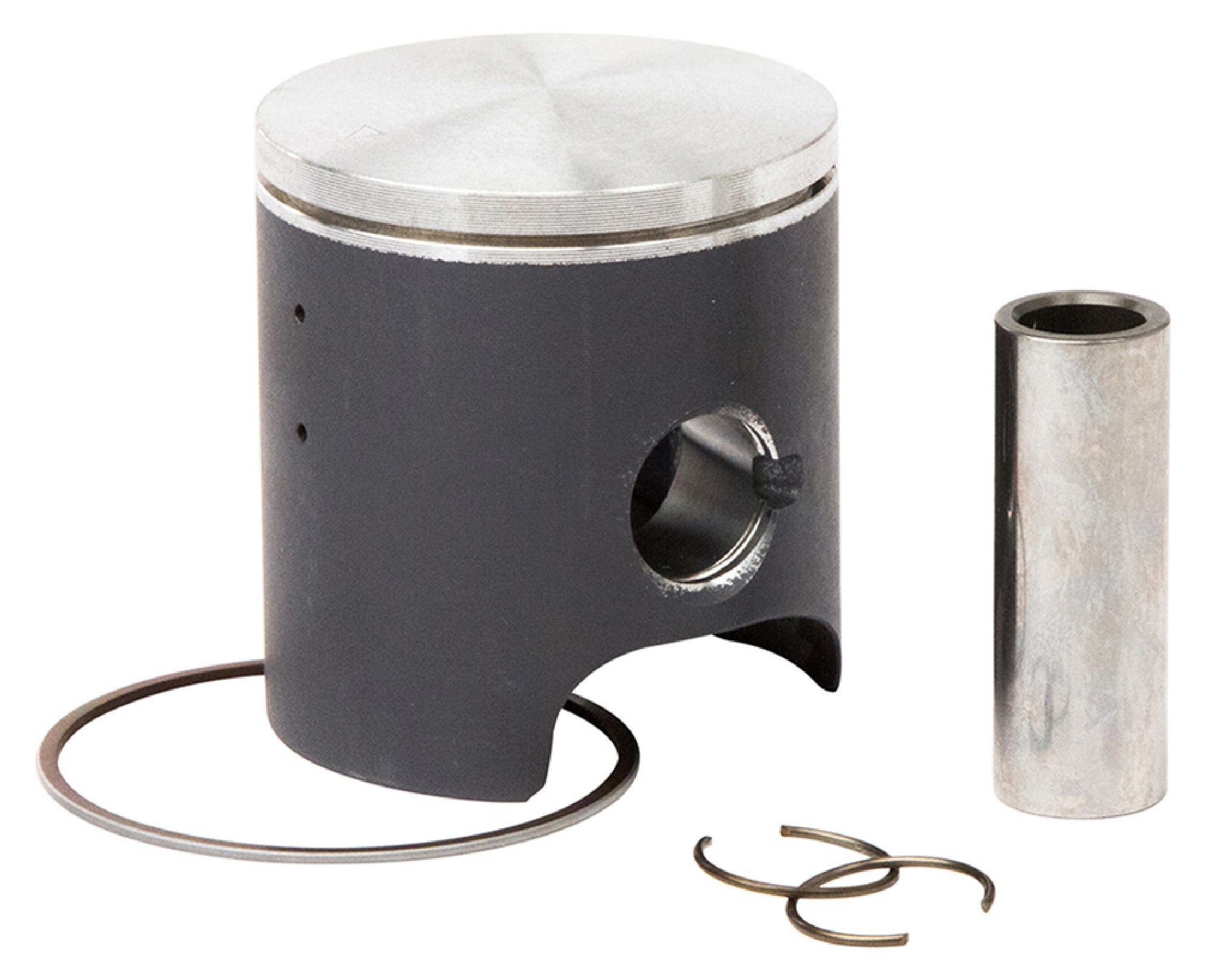 Vertex Replica Cast Piston Kit for Suzuki RM 80 (91-01) 22501B