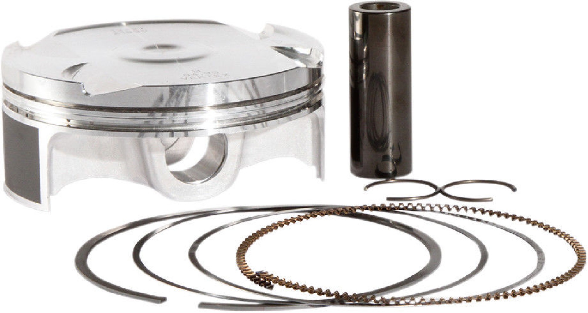 Vertex Replica forged Piston Kit for KTM 350 EXC-F (17-18) 24213A