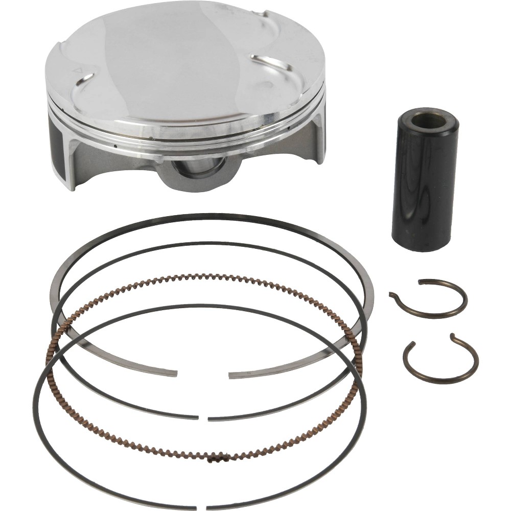 Vertex Replica forged Piston Kit for KTM 350 EXC-F (17-18) 24213B