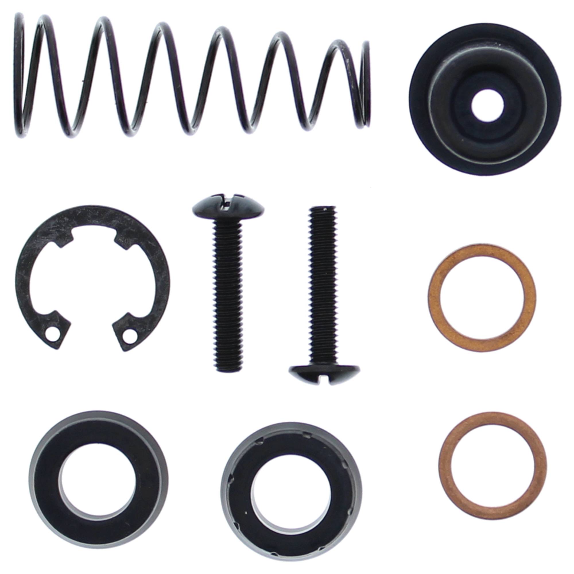 All Balls Master Cylinder Rebuild kit 18-1087 for Can-Am Outlander 1000 12-14