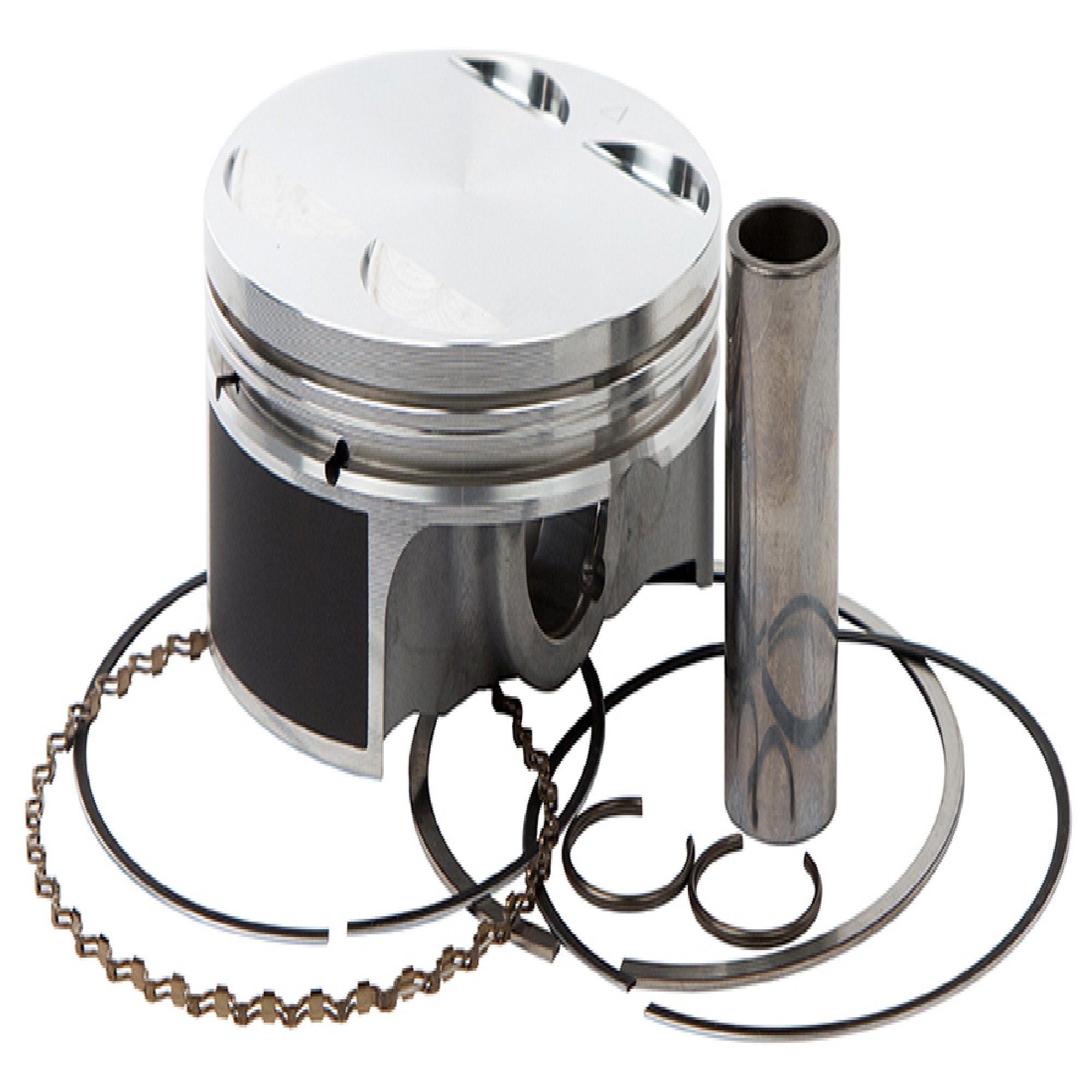 Vertex Replica forged Piston Kit for KTM 520 EXC Racing (00-02) 22942A