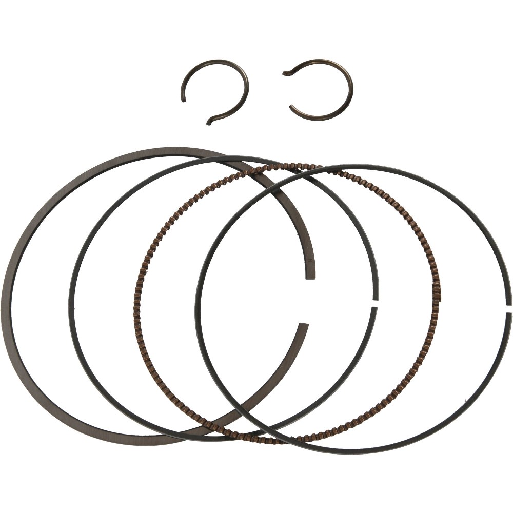 Vertex Replica forged Piston Kit for Husqvarna FE 350 (17-18) 24213B