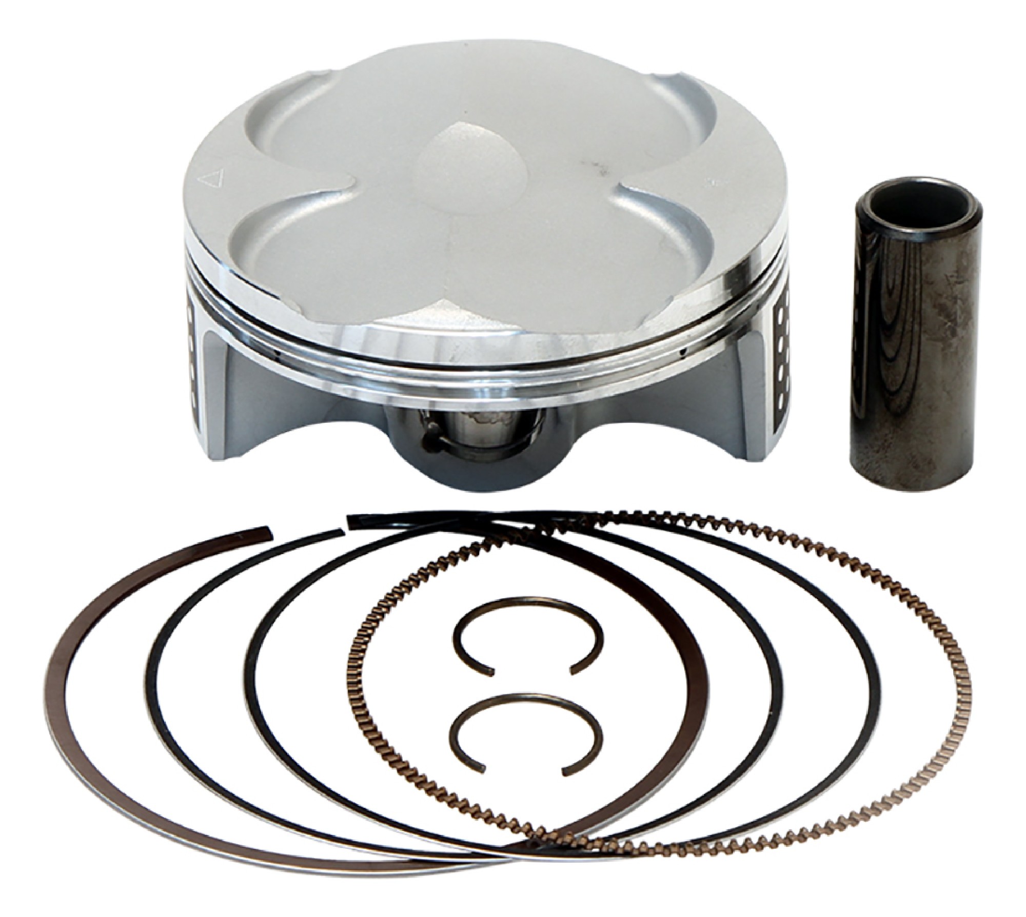 Vertex GP Racer's Choice Piston Kit for Yamaha YZ 250 F (16-18) 24118A