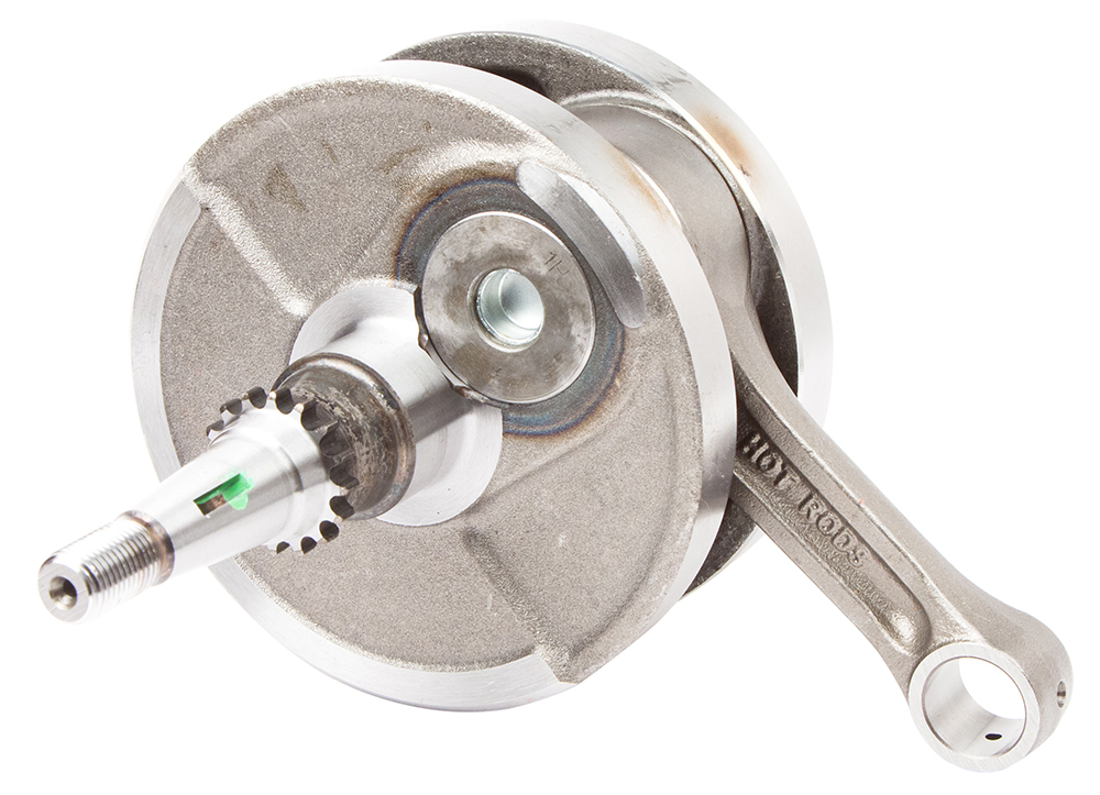 Vertex GP Racer's Choice Piston Kit for Yamaha WR 250 F (18) 24118A