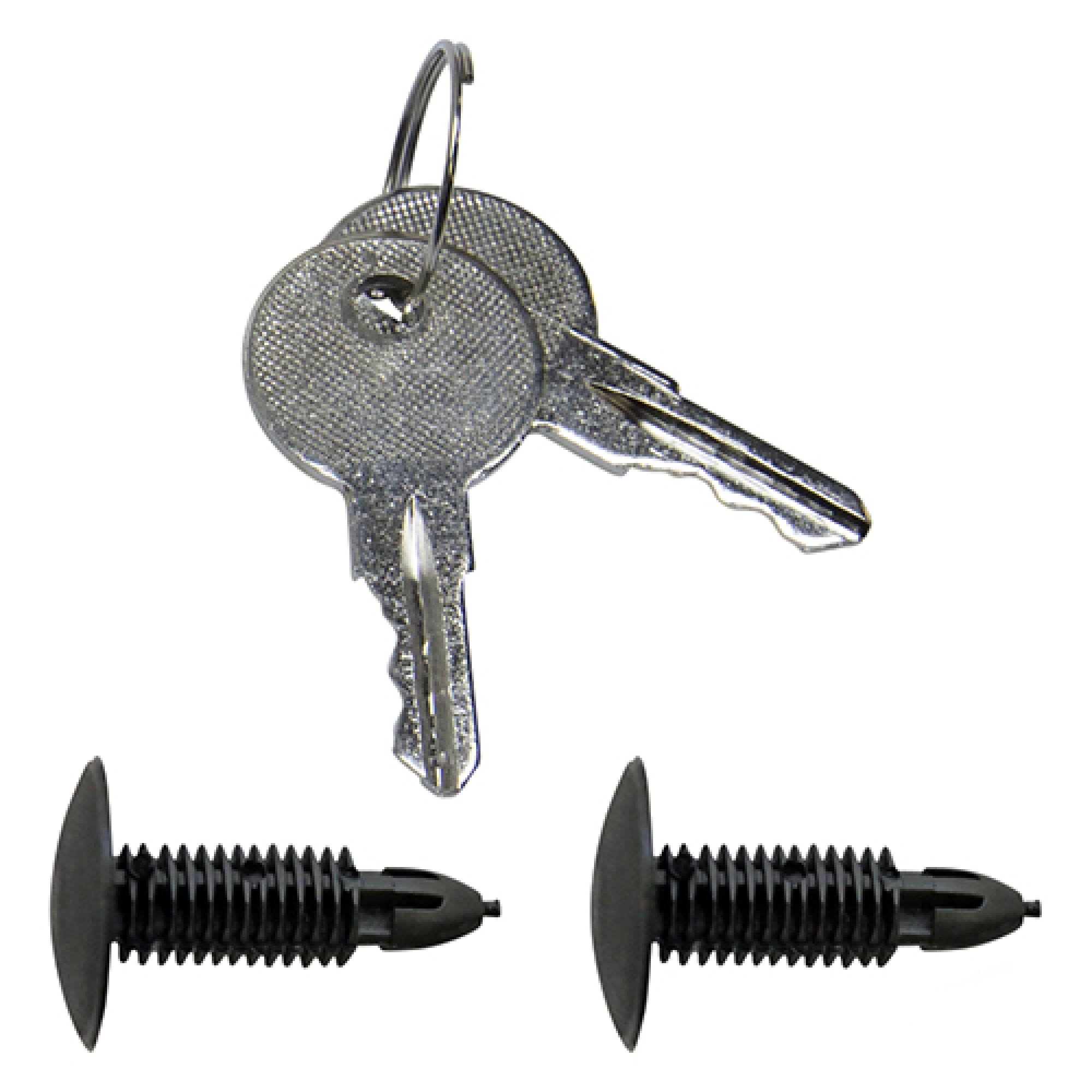 Vertex GP Racer's Choice Piston Kit for Yamaha WR 250 F (18) 24118A