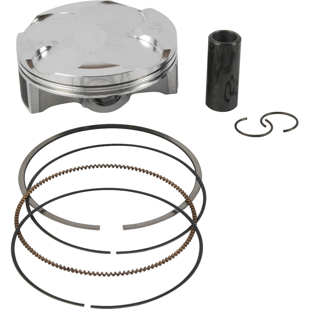 Vertex Replica forged Piston Kit for Honda CRF 250 R (18) 24273B
