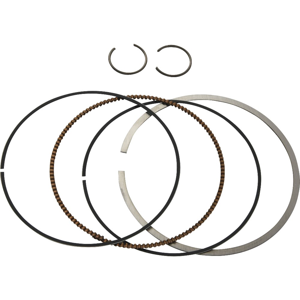 Vertex High Comp forged Piston Kit for Honda CRF 250 R (18) 24274B