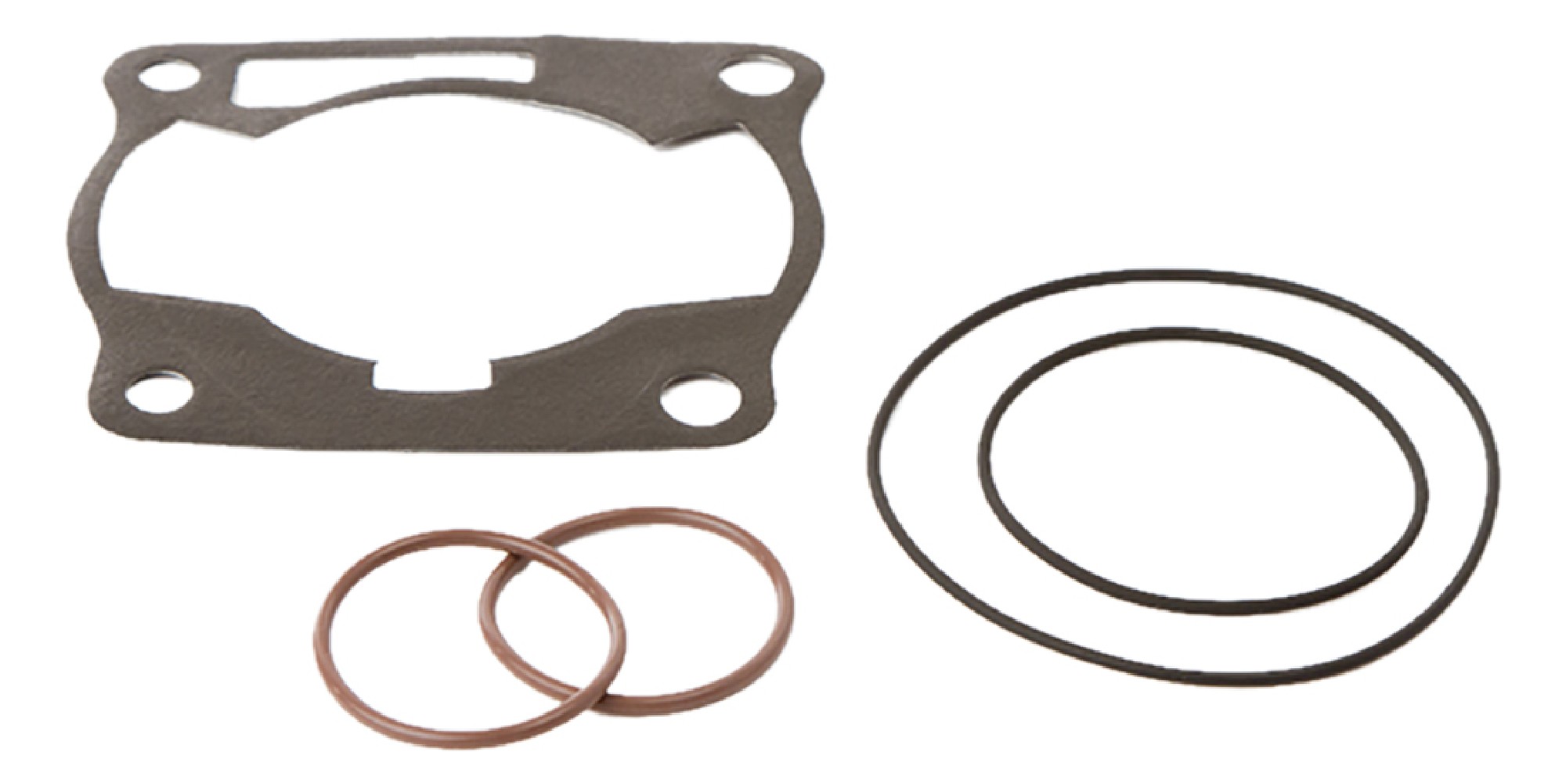 Cylinder Works Big Bore Gasket Kit for Yamaha YZ 85 (02-14) 21007-G01