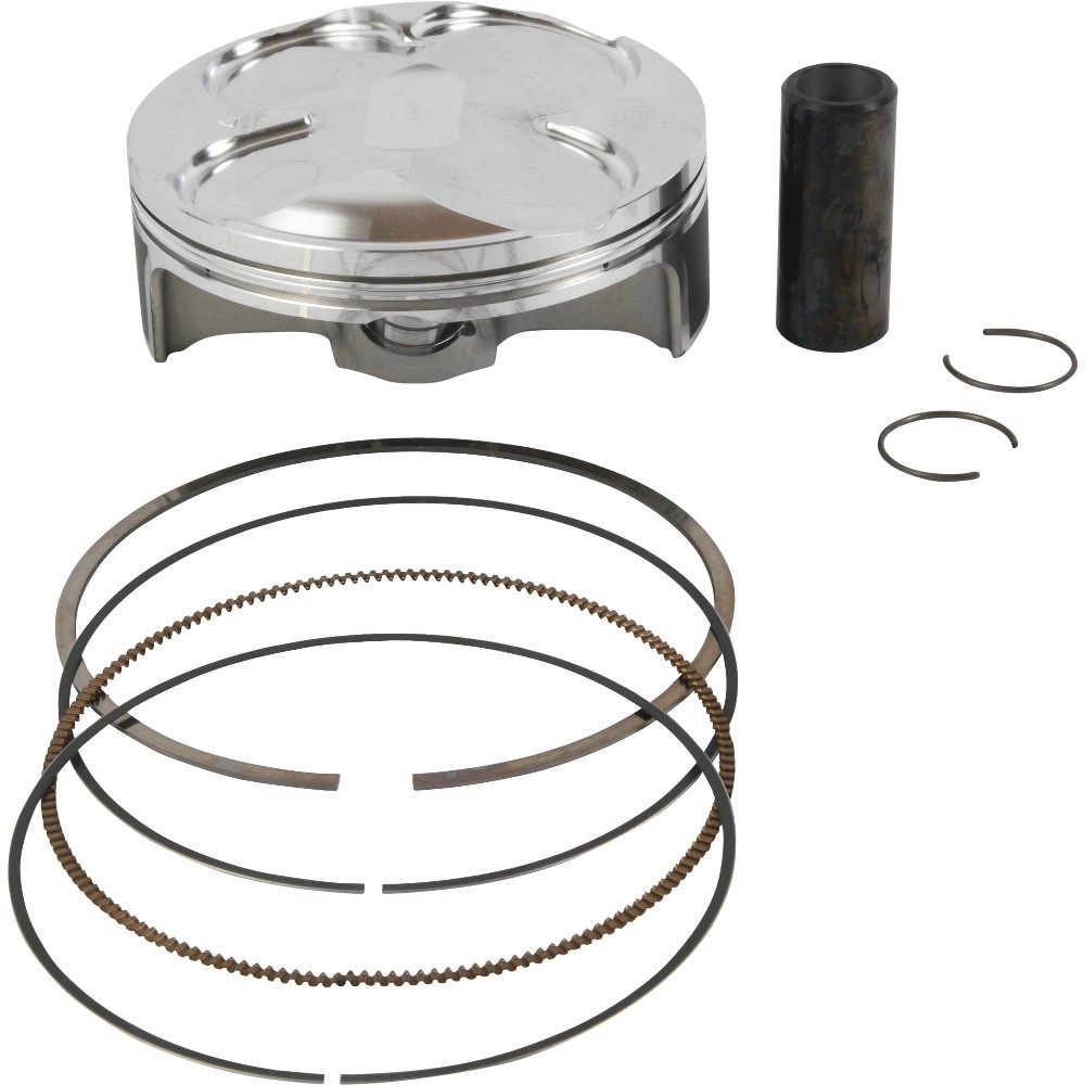 Vertex High Comp forged Piston Kit for Honda CRF 450 RX (17-18) 24188B