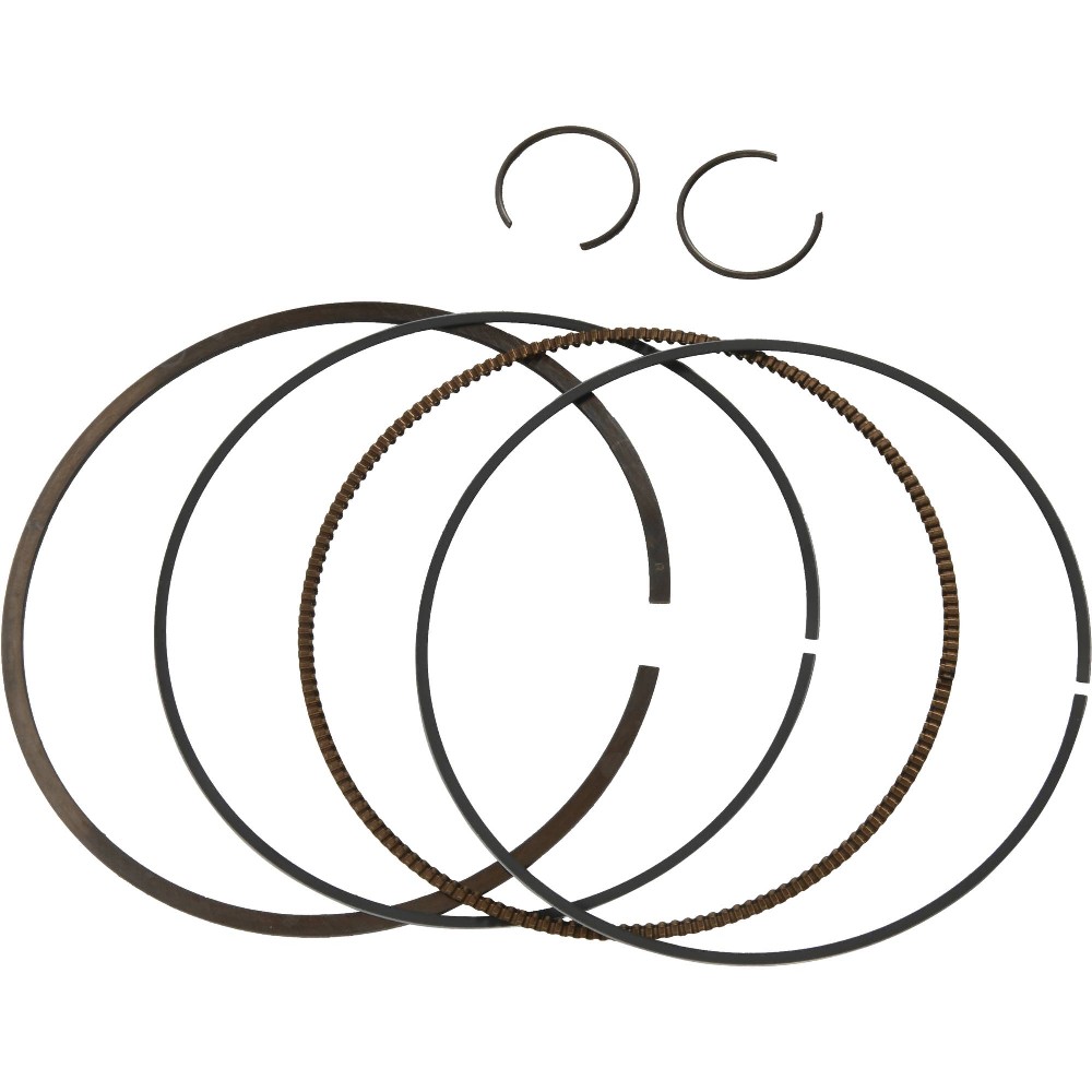 Vertex High Comp forged Piston Kit for Honda CRF 450 RX (17-18) 24188B