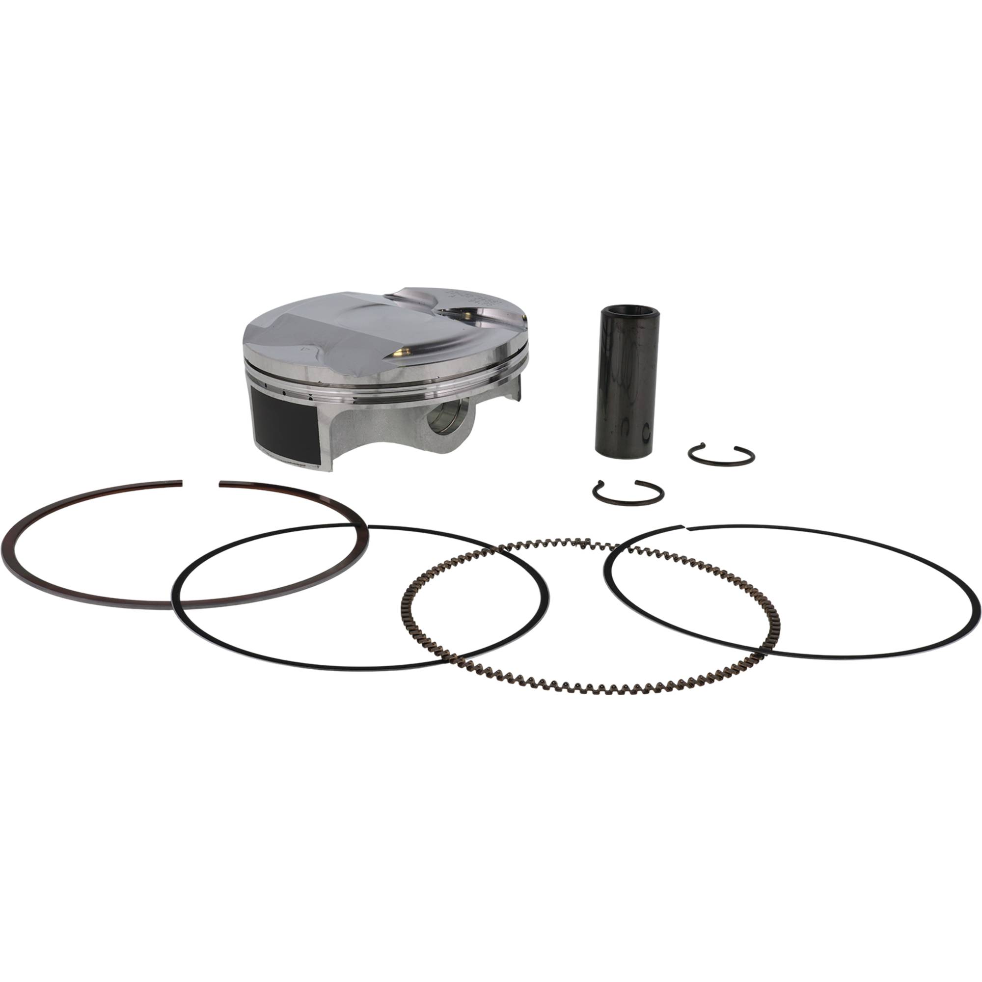 Vertex High Comp forged Piston Kit for Husqvarna FC 450 (16-18) 24112A