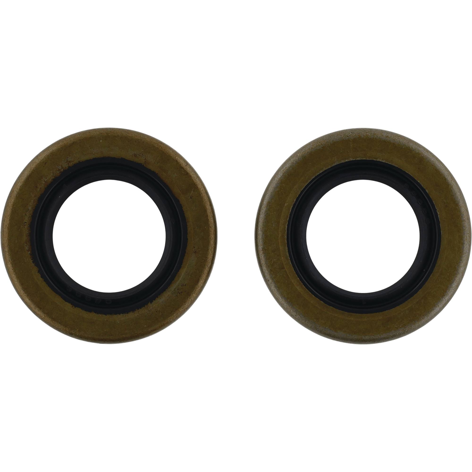 All Balls Racing Crank Shaft Seal Kit 24-2012 for Husqvarna CR 65 12