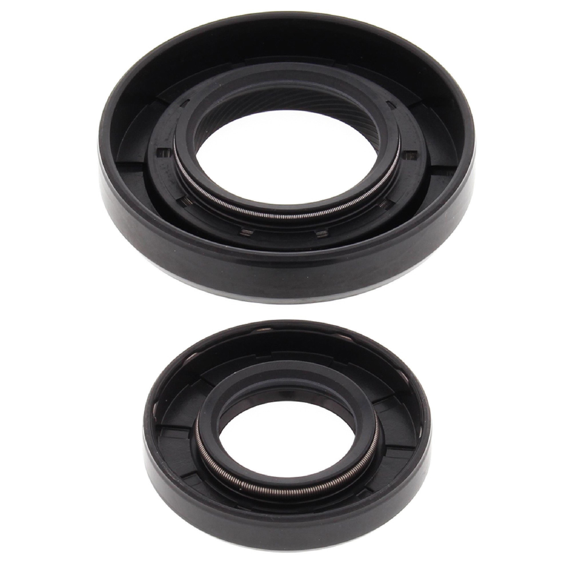 All Balls Racing Crank Shaft Seal Kit 24-2017 for Yamaha YZ250 01-18