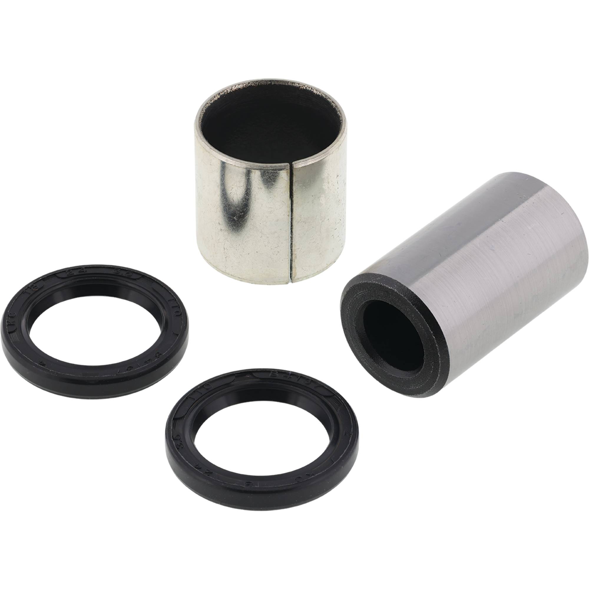 All Balls Racing Shock Bearing Kit 21-0008 for Arctic Cat 400 DVX 04-08
