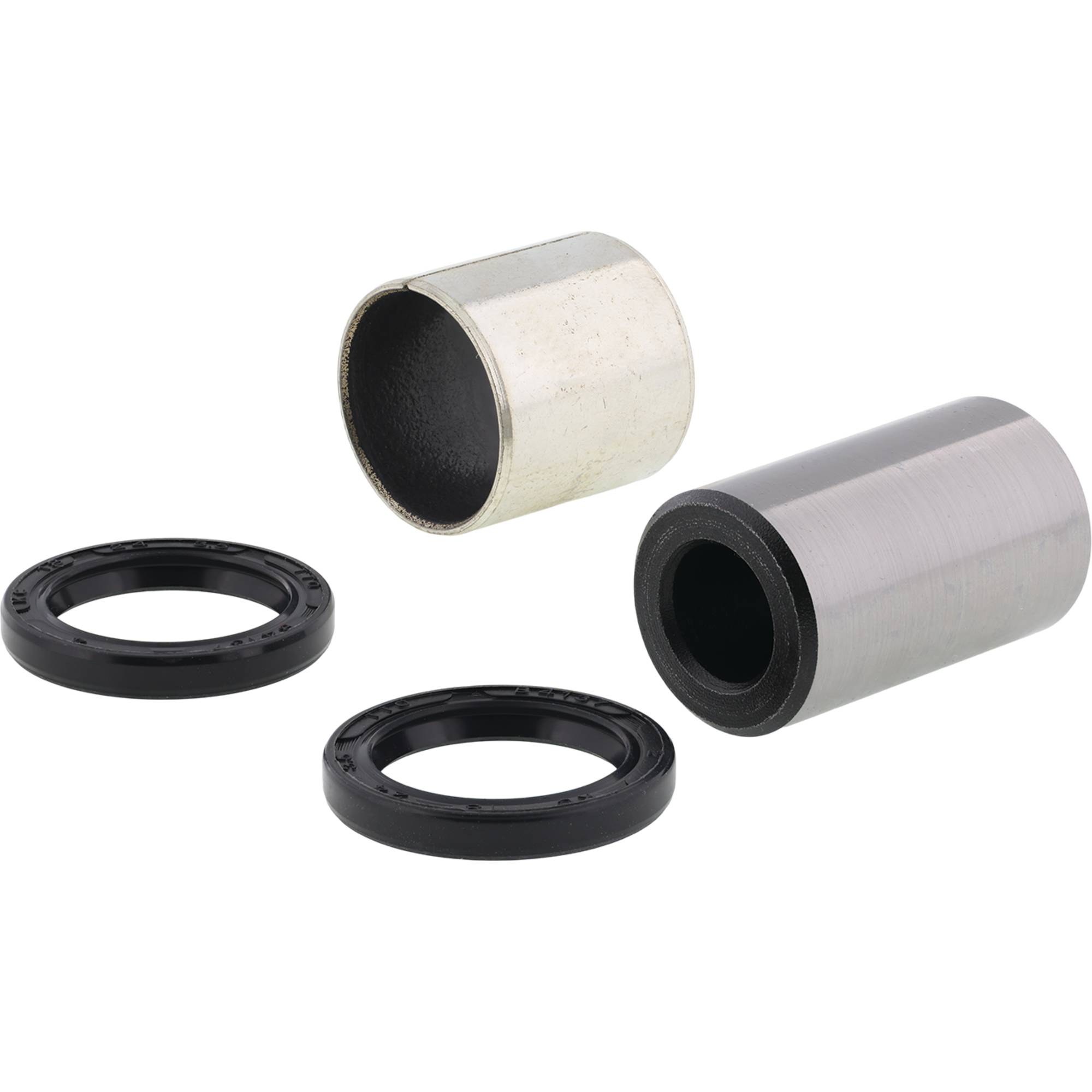 All Balls Racing Shock Bearing Kit 21-0008 for Arctic Cat 400 DVX 04-08