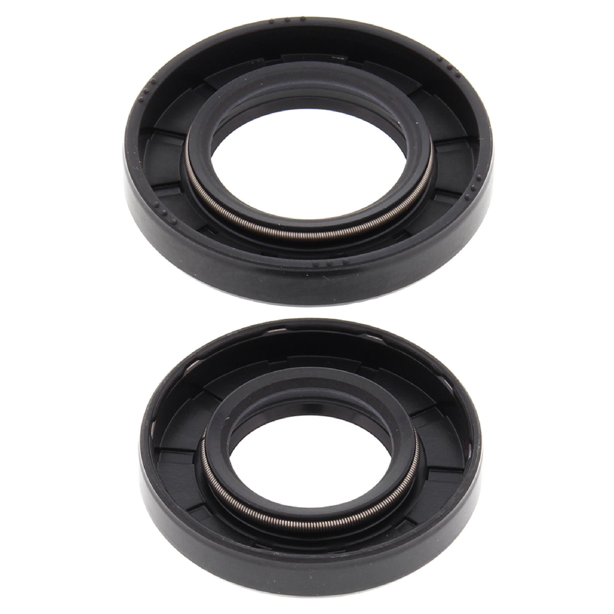 All Balls Racing Crank Shaft Seal Kit 24-2030 for Kawasaki KDX 250 80-94