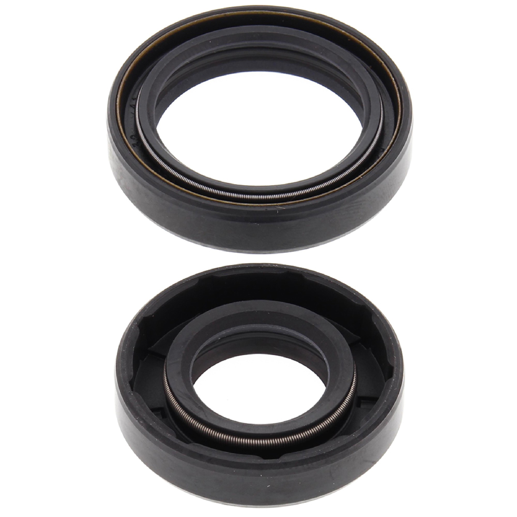 All Balls Racing Crank Shaft Seal Kit 24-2032 for Kawasaki KX 125 88-05