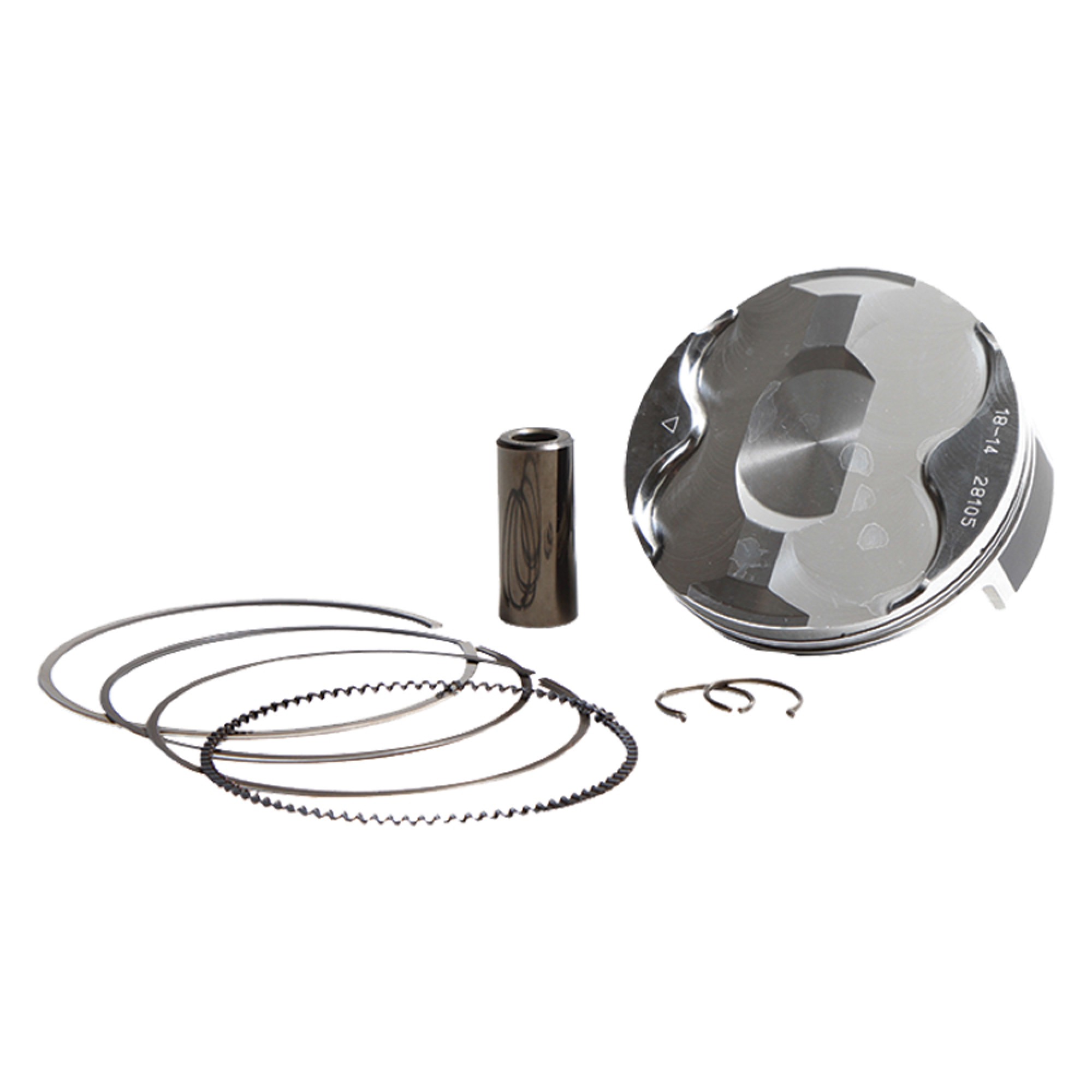 Vertex Big Bore forged Piston Kit for KTM 350 XC-F (16) 24142A