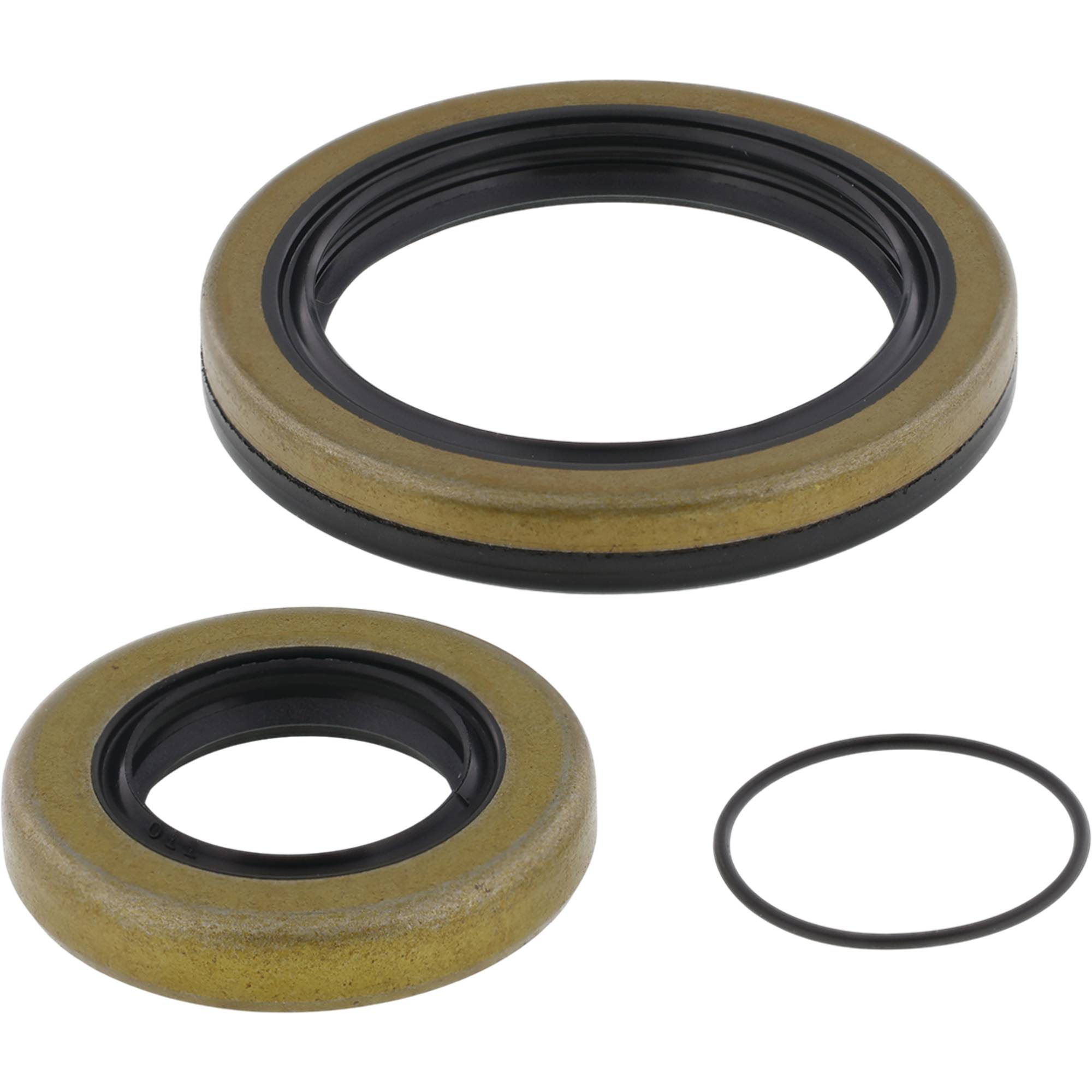 All Balls Racing Crank Shaft Seal Kit 24-2005 for Gas-Gas EC 200 05-17