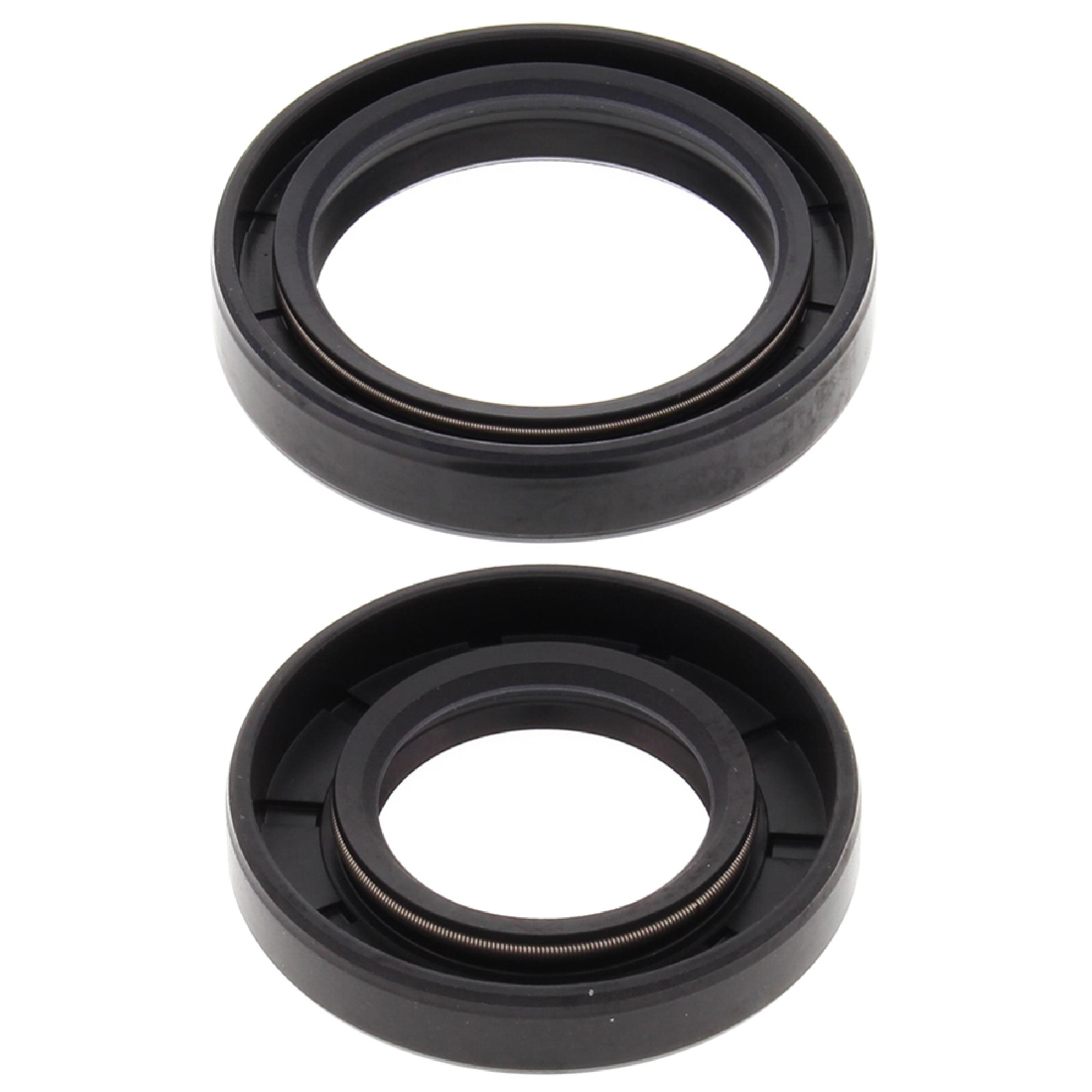 All Balls Racing Crank Shaft Seal Kit 24-2021 for Yamaha YZ125 86-00