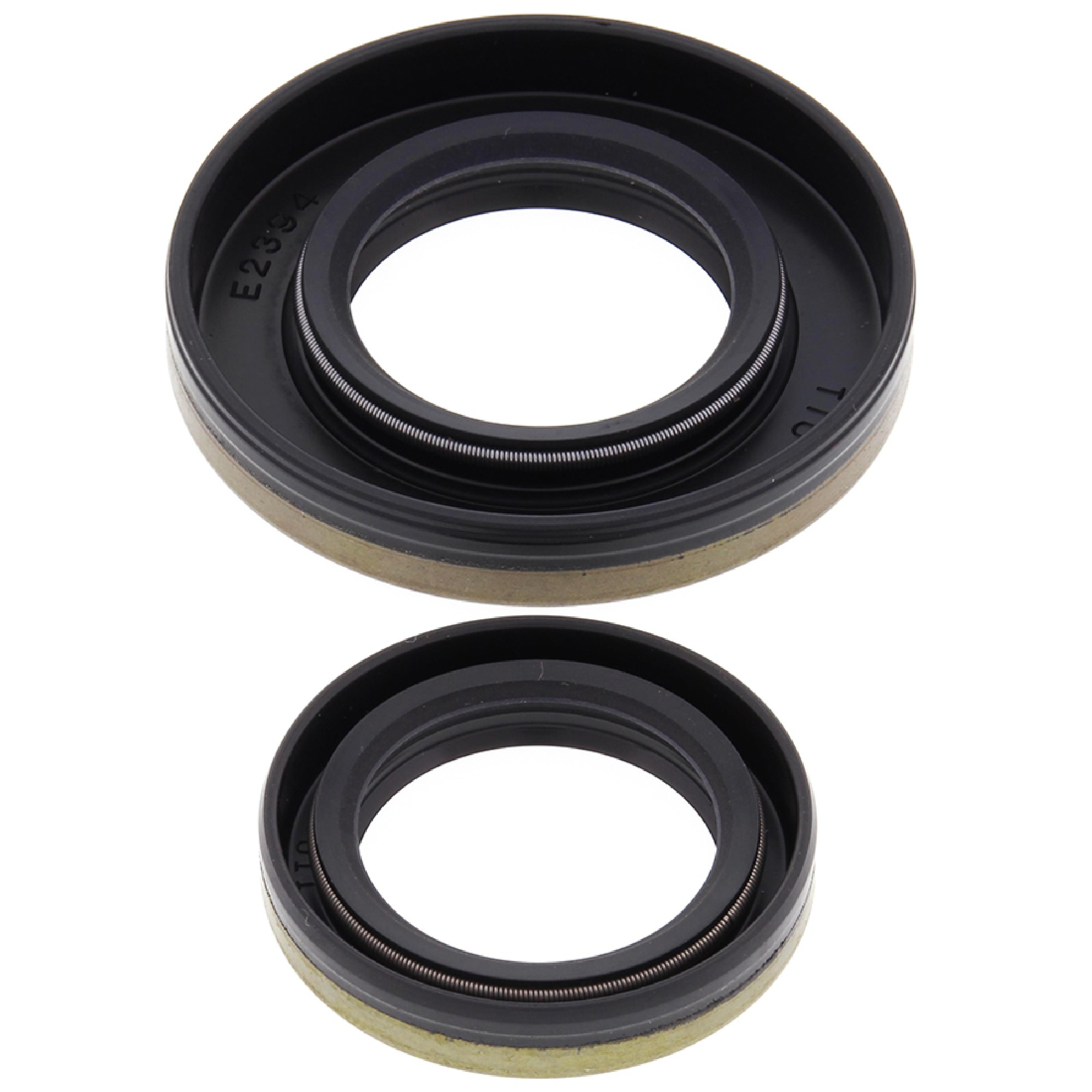 All Balls Racing Crank Shaft Seal Kit 24-2036 for Suzuki RM 250 03 04