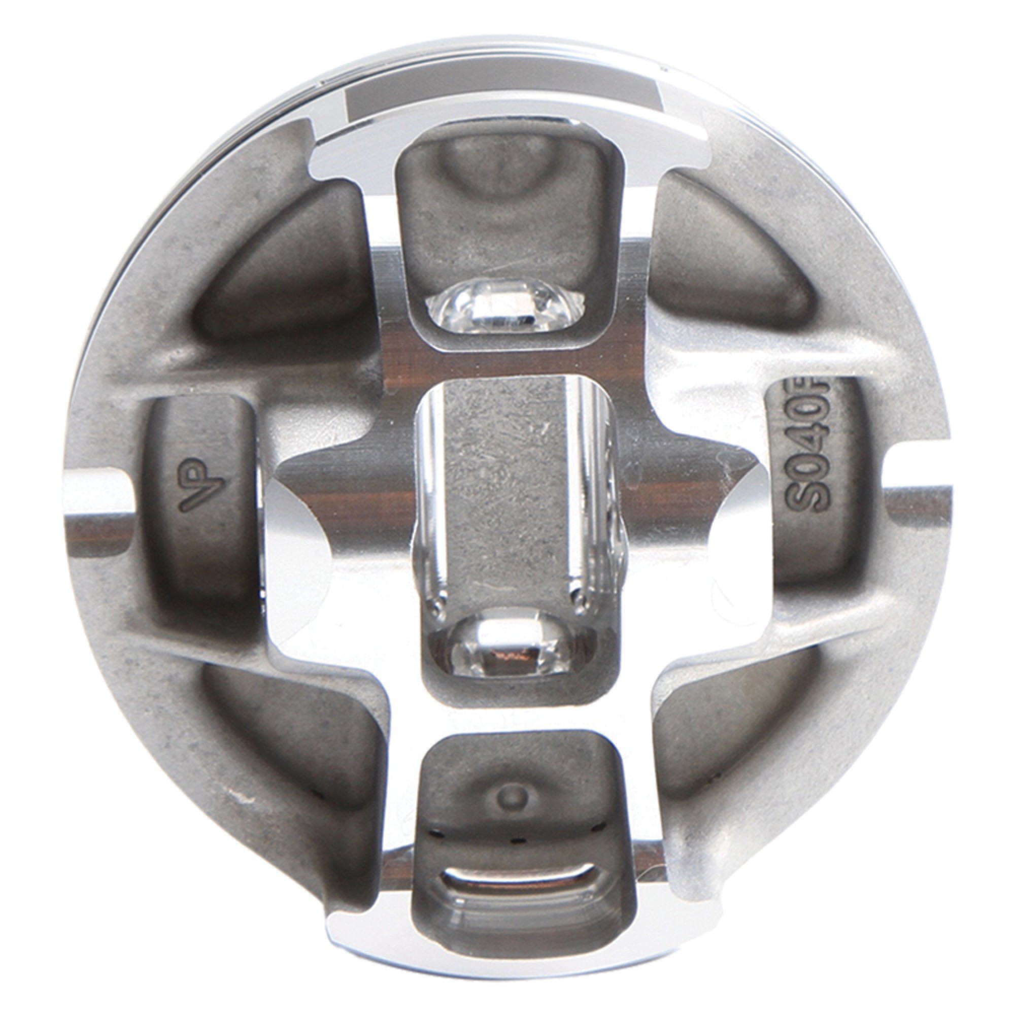 Vertex Big Bore forged Piston Kit for KTM 250 XC-F (16-17) 24142A