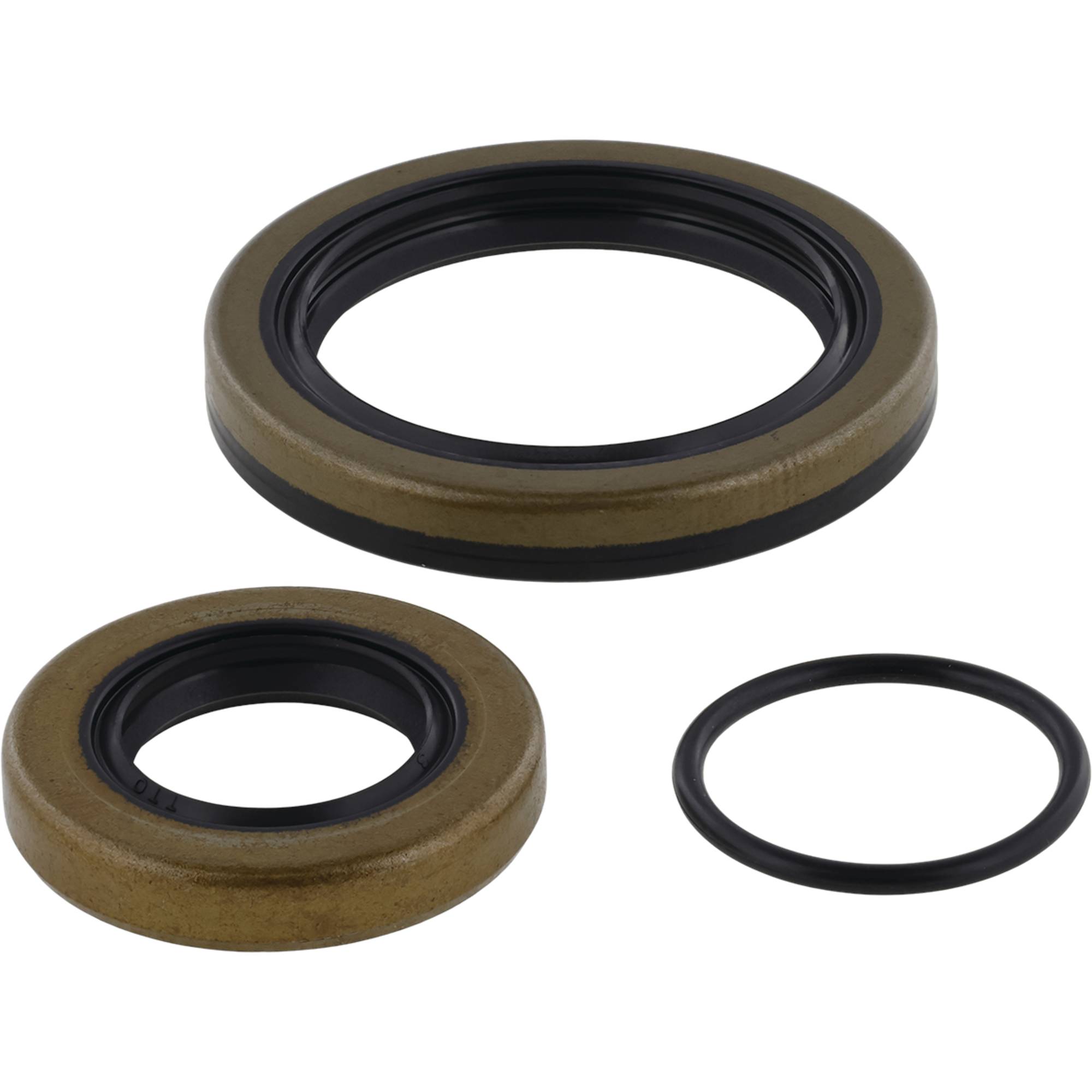 All Balls Racing Crank Shaft Seal Kit 24-2006 for Gas-Gas EC 250 03-13