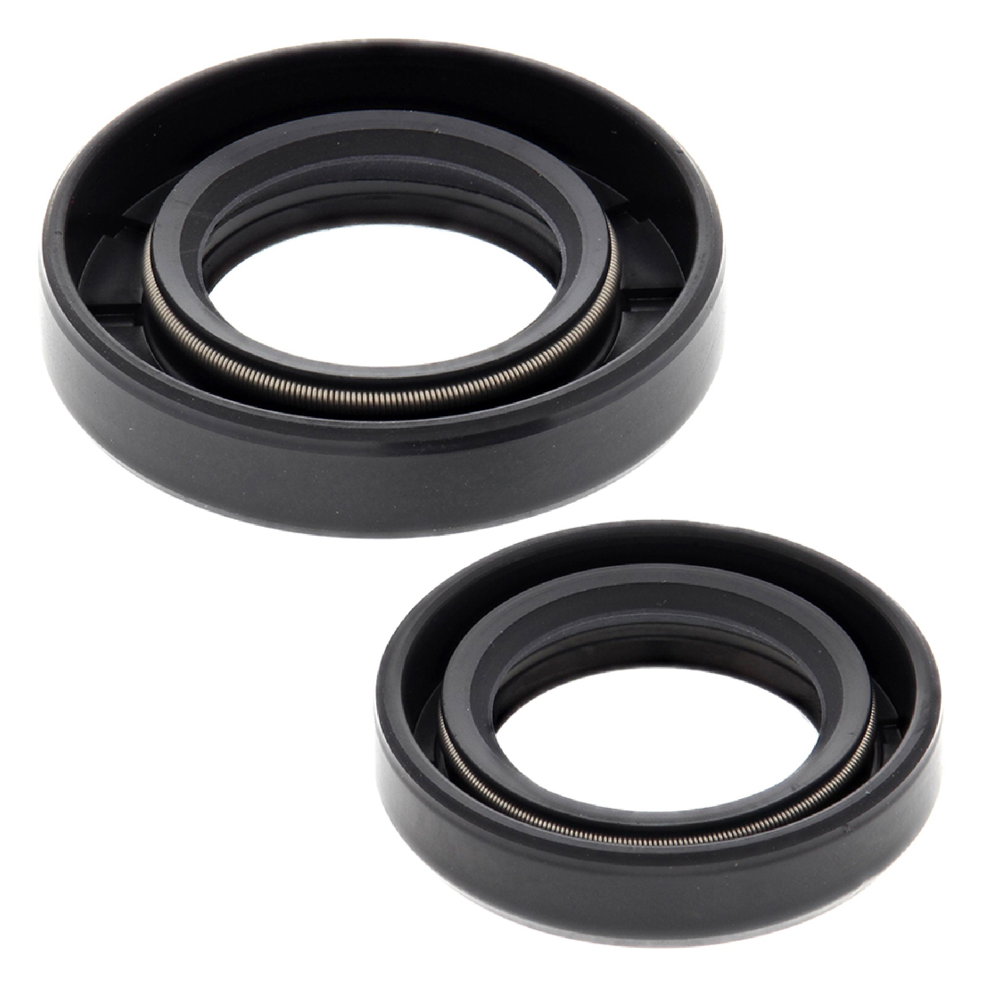 All Balls Racing Crank Shaft Seal Kit 24-2007 for Honda CR 80 R 85-02
