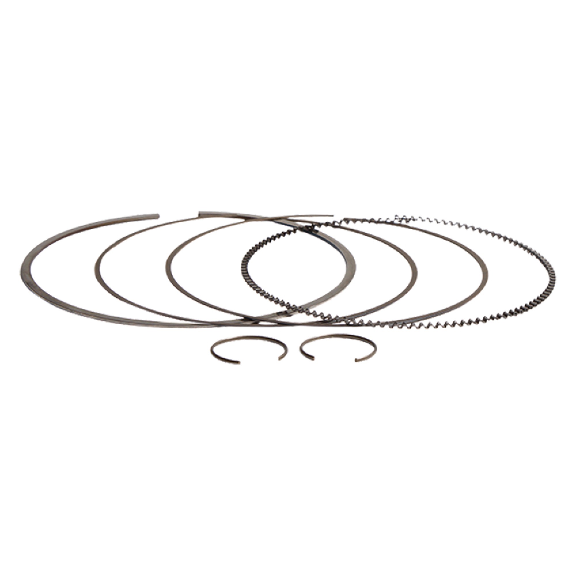 Vertex Big Bore forged Piston Kit for Honda CRF 450 RX (17-18) 24198A