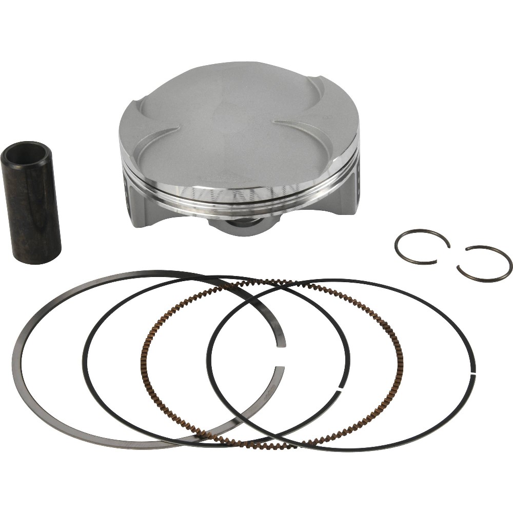 Vertex GP Racer's Choice Piston Kit for Honda CRF 250 R (18) 24275B