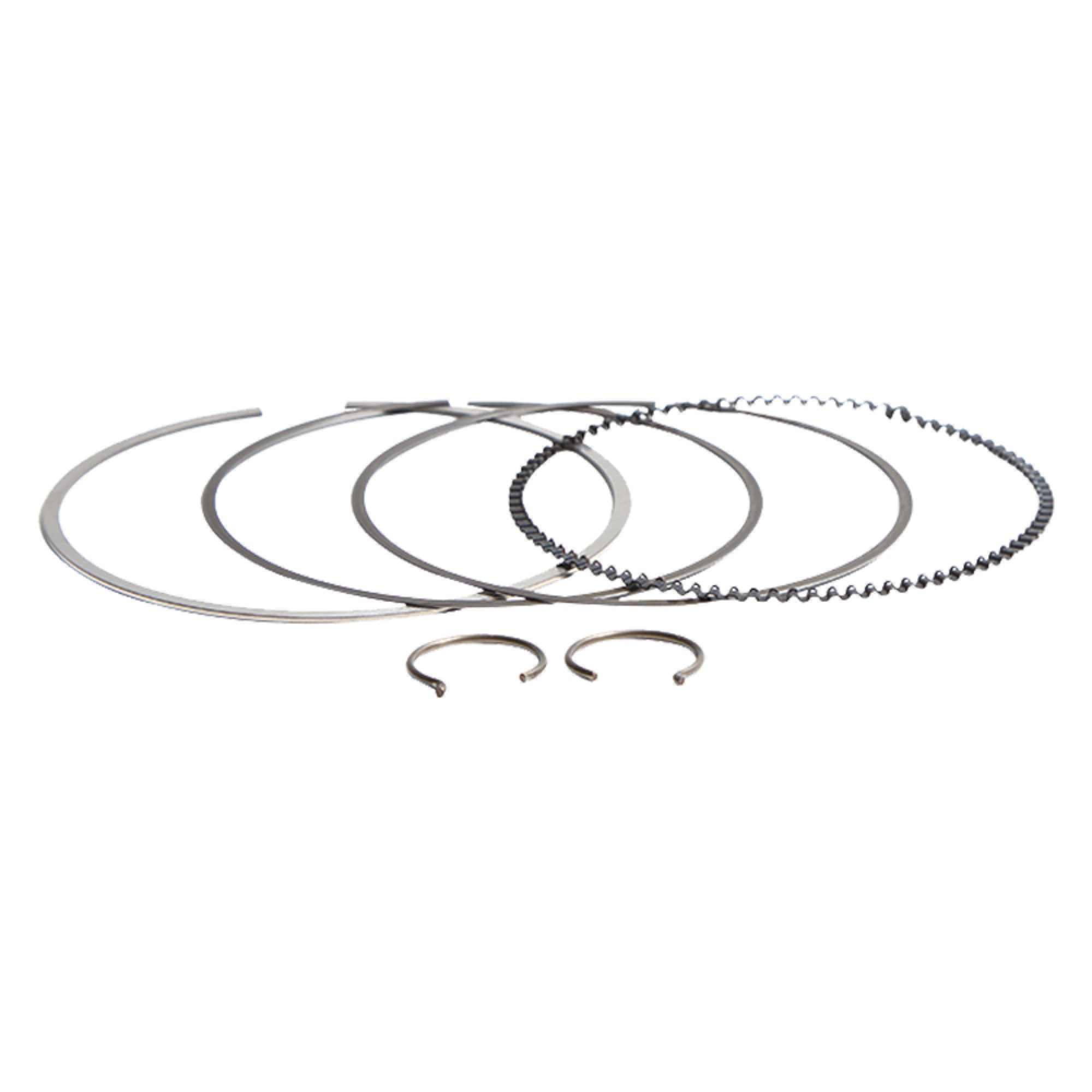 Vertex Big Bore forged Piston Kit for Husqvarna FC 250 (16-18) 24142A