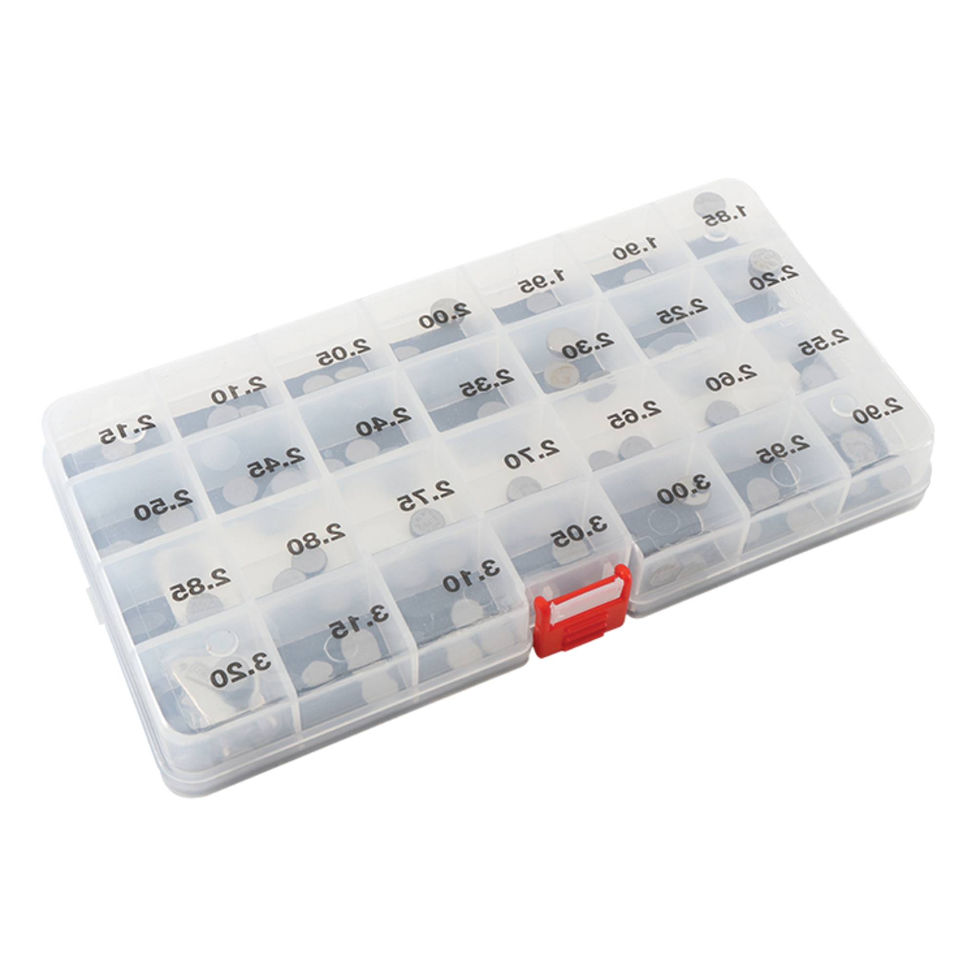 Vertex Big Bore forged Piston Kit for Husqvarna FC 350 (16-18) 24238B