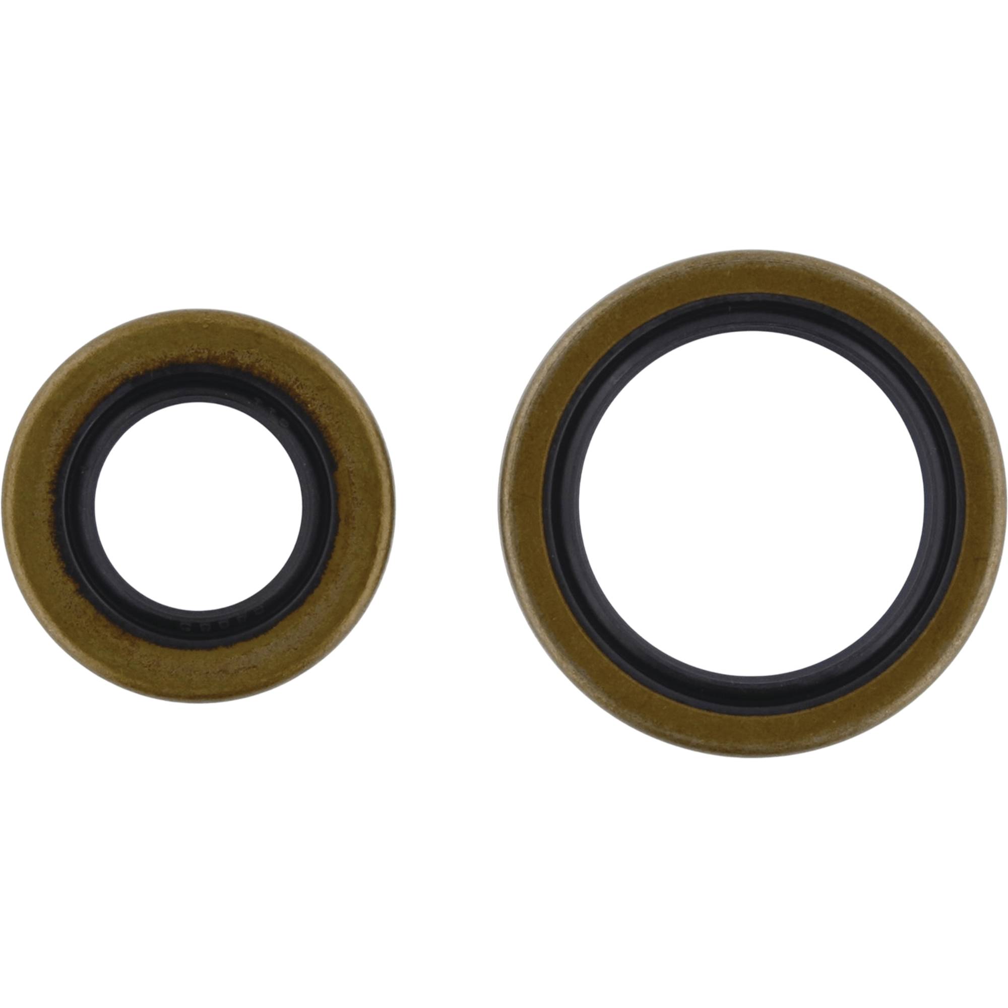 All Balls Racing Crank Shaft Seal Kit for Gas-Gas 125 SM 2T Supermotard 03-05 07