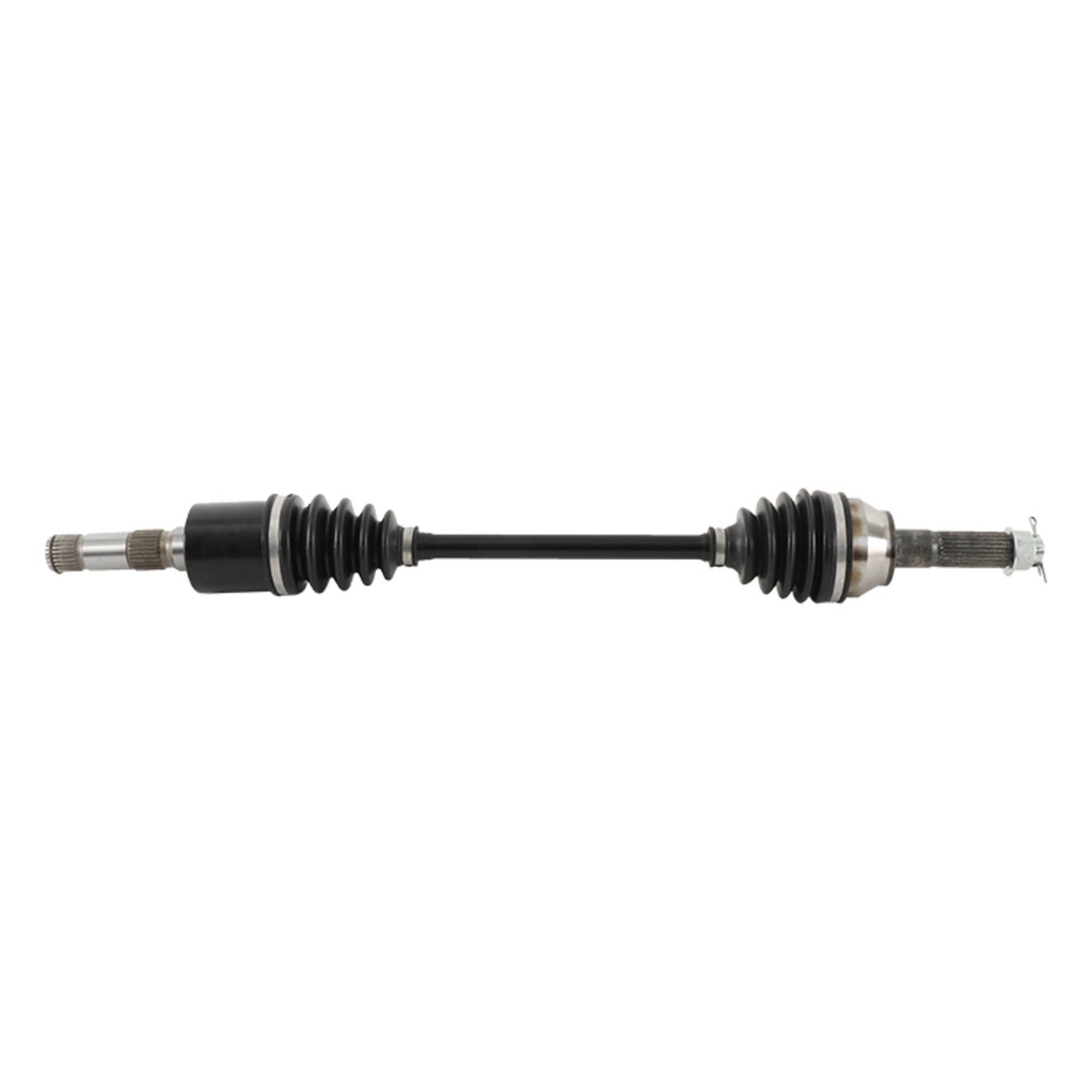 All Balls Rear Left 6ball CV Axle for Polaris Ranger 900D HIPPO MPS 2014