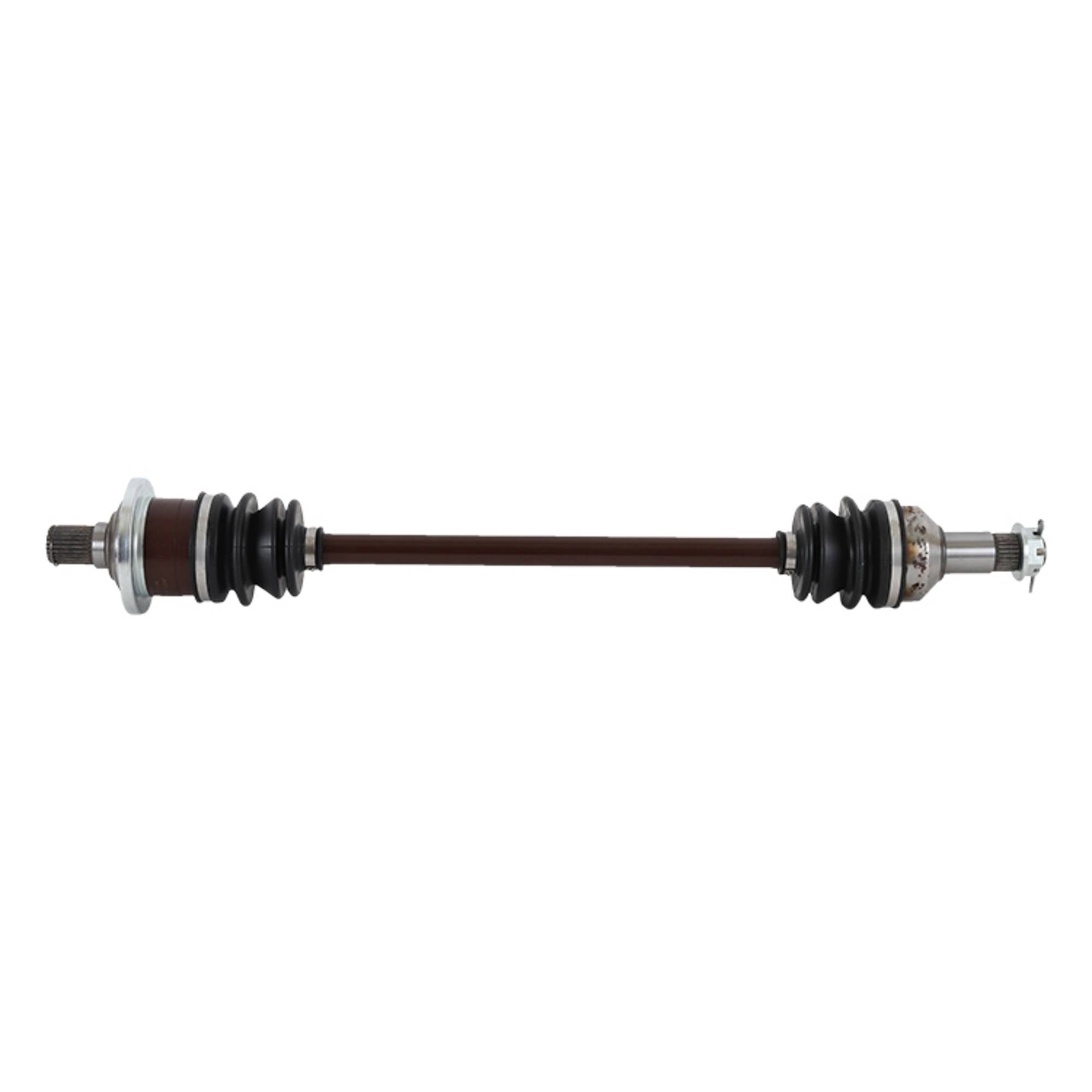 All Balls Rear Right 6ball CV Axle for Arctic Cat Prowler 500 HDX 2014 2015