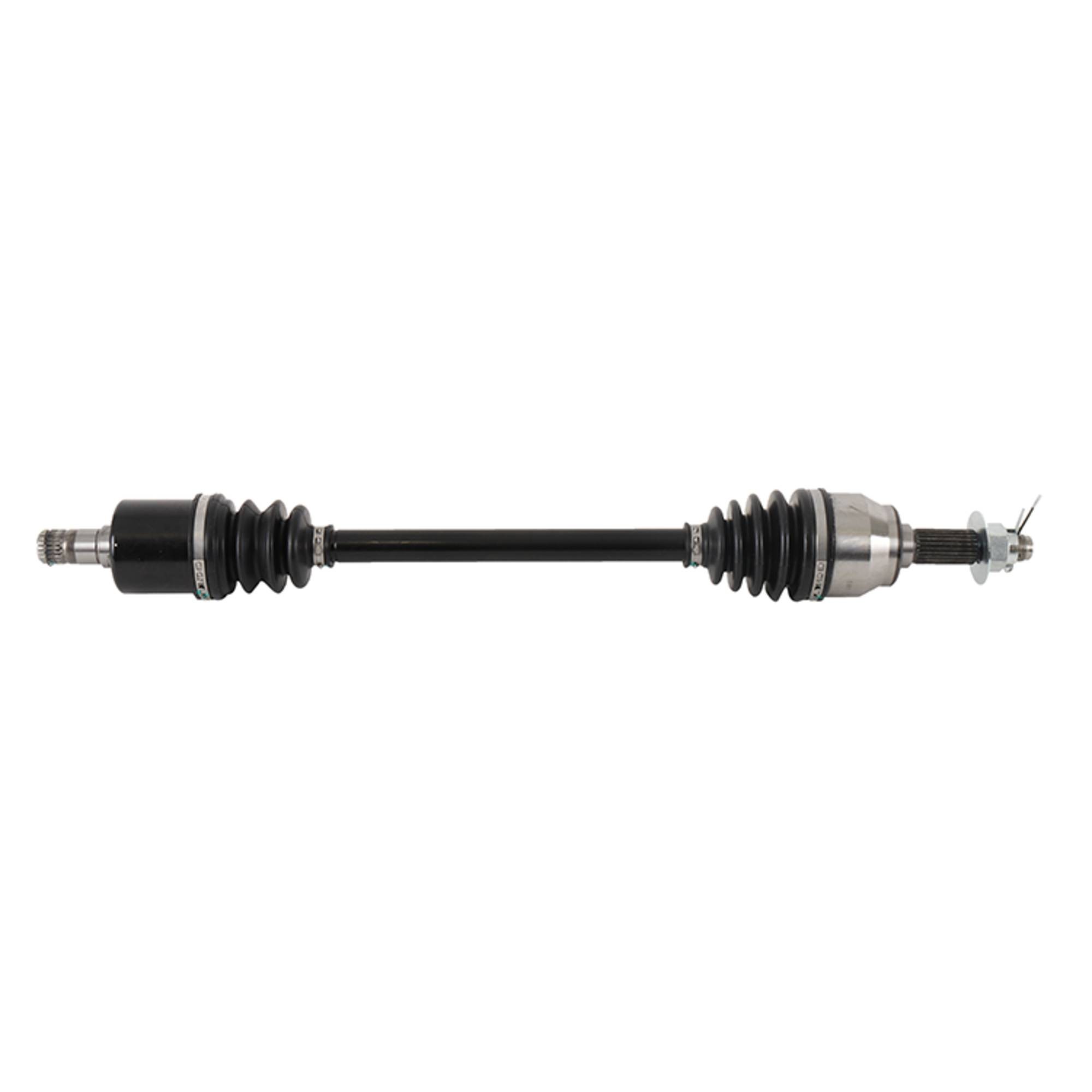 All Balls Front Left CV Axle for John Deere RSX 850i Gator utility Vehicle
