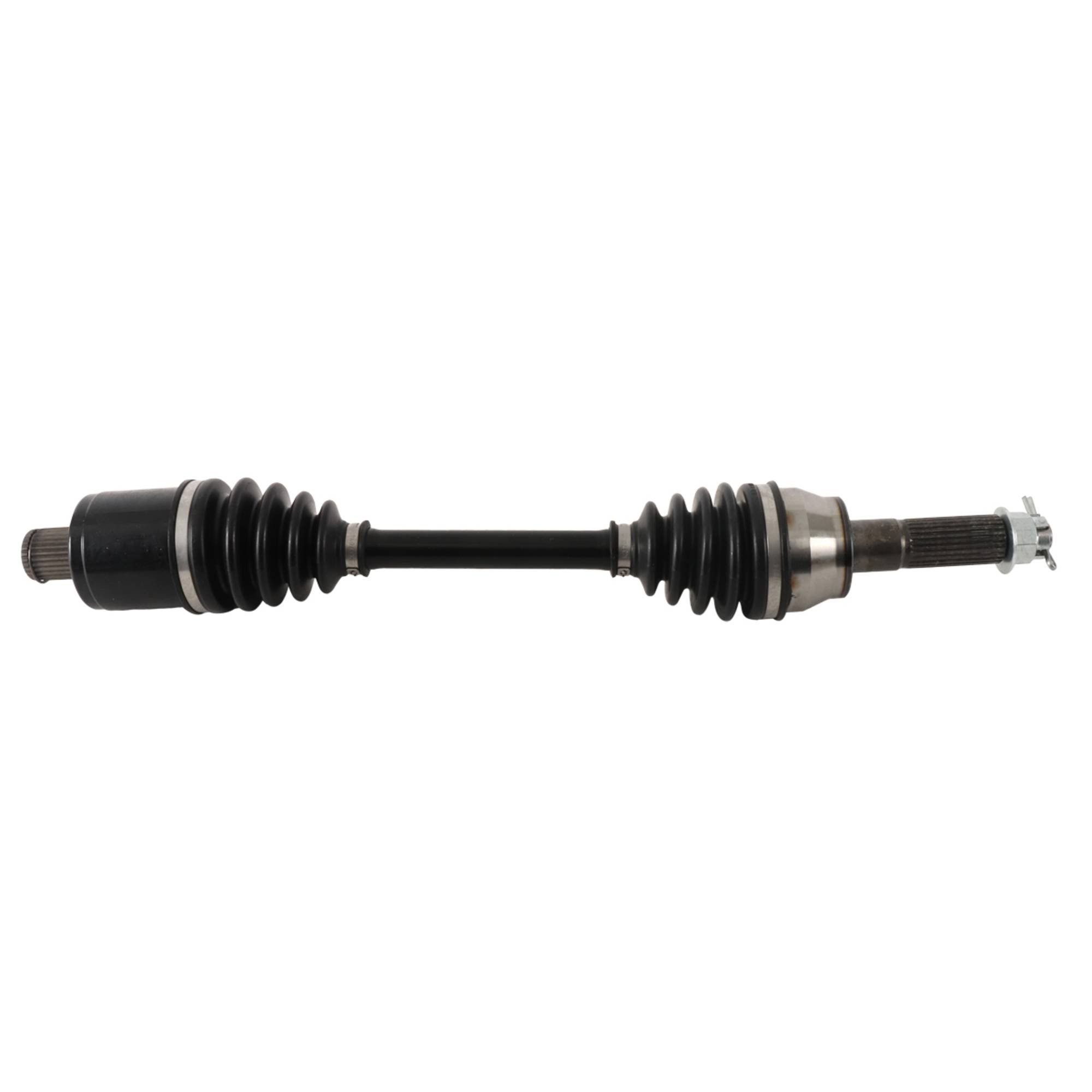 All Balls Rear Right 6ball CV Axle for Polaris Sportsman 450 HO 2017 2018