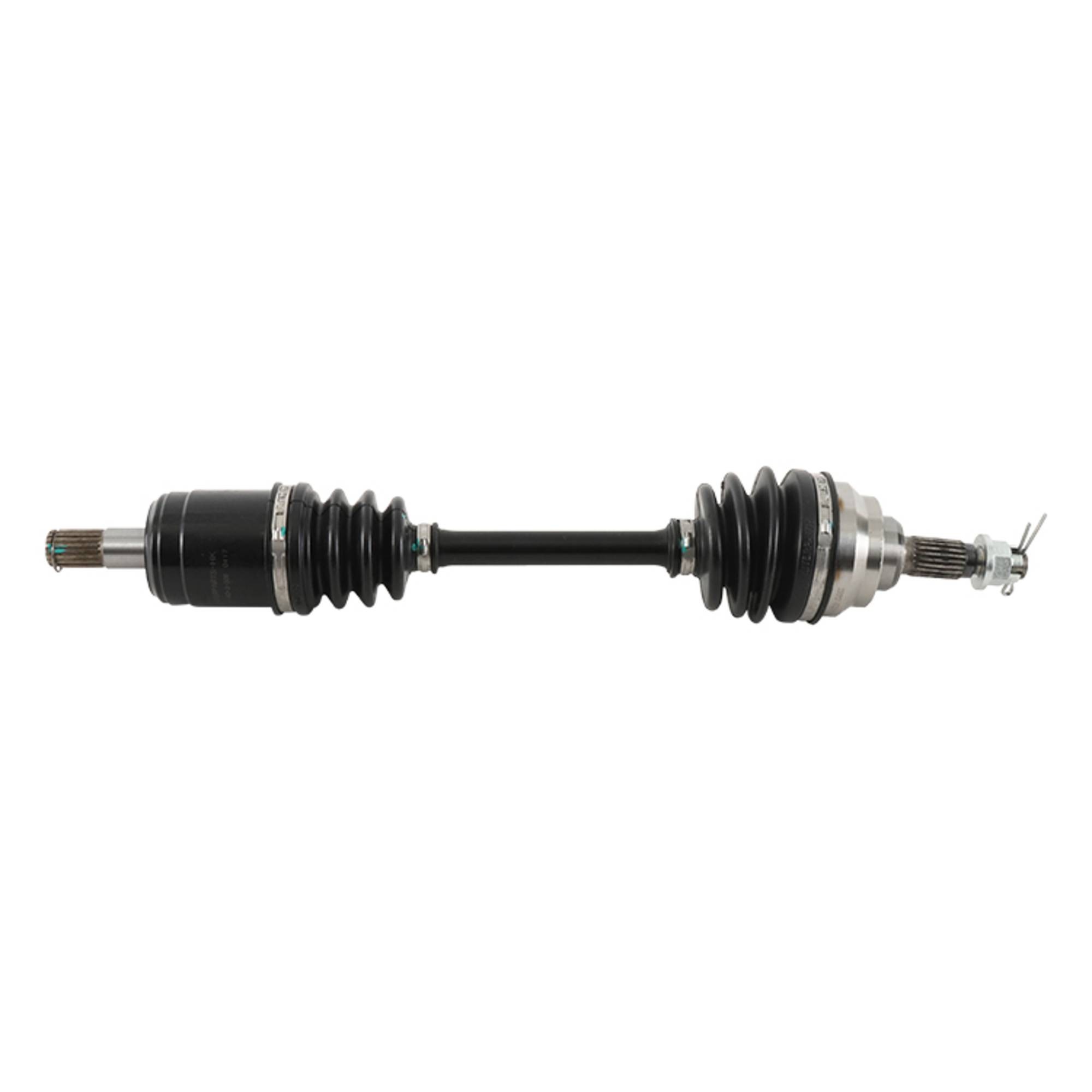 All Balls Front Right 6ball CV Axle for Honda TRX500FGA 2004 42220-HN0-A01