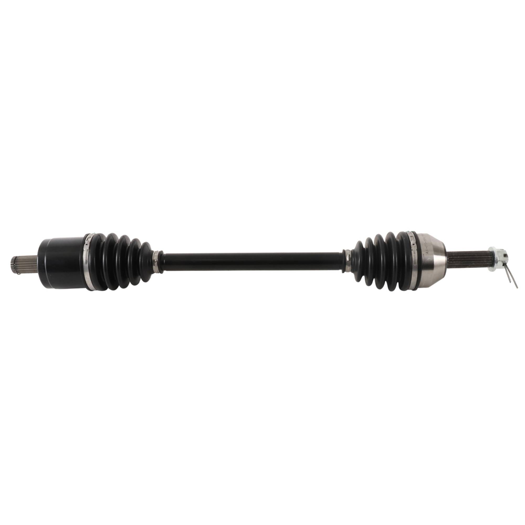 All Balls Front Left 6ball CV Axle for Polaris Ranger 6x6 700 EFI 2008 2009