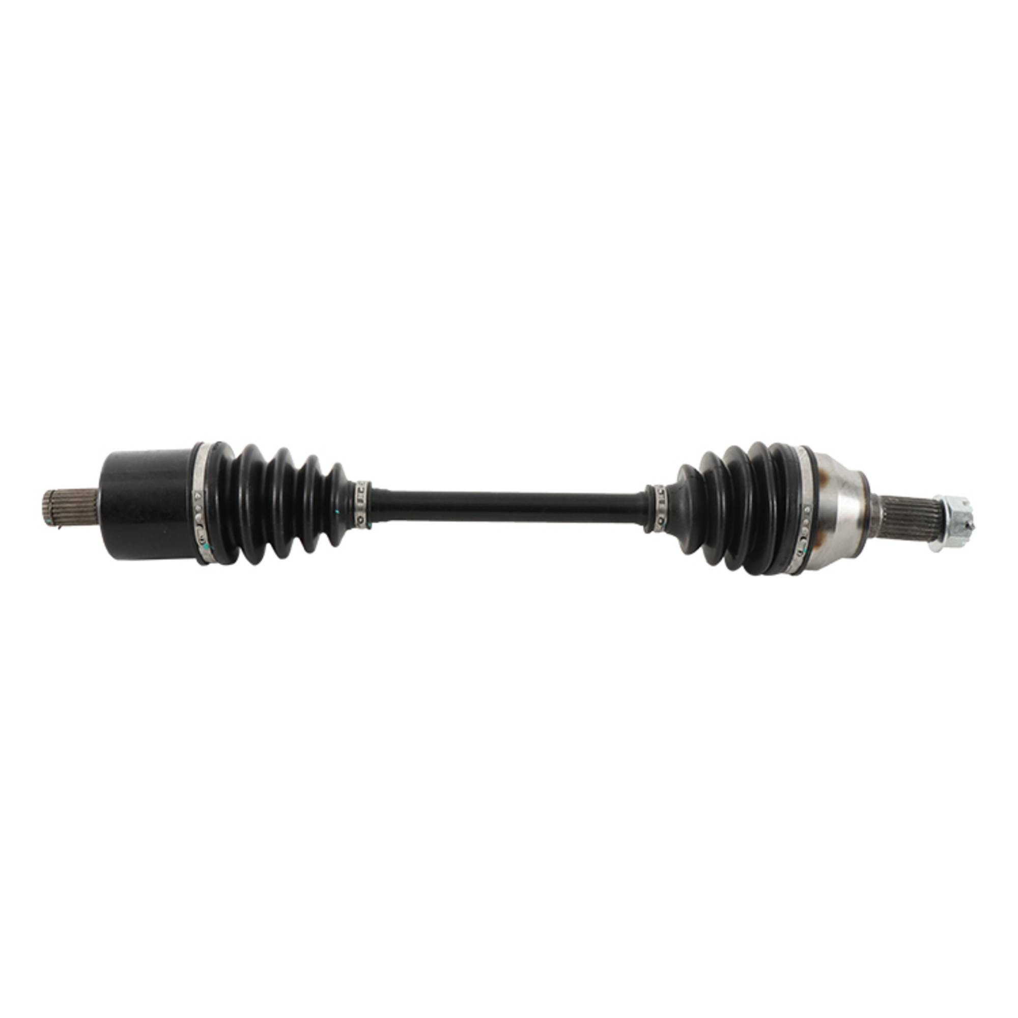 All Balls Front Right 6ball CV Axle for Polaris Scrambler 1000 XP 2016 2017