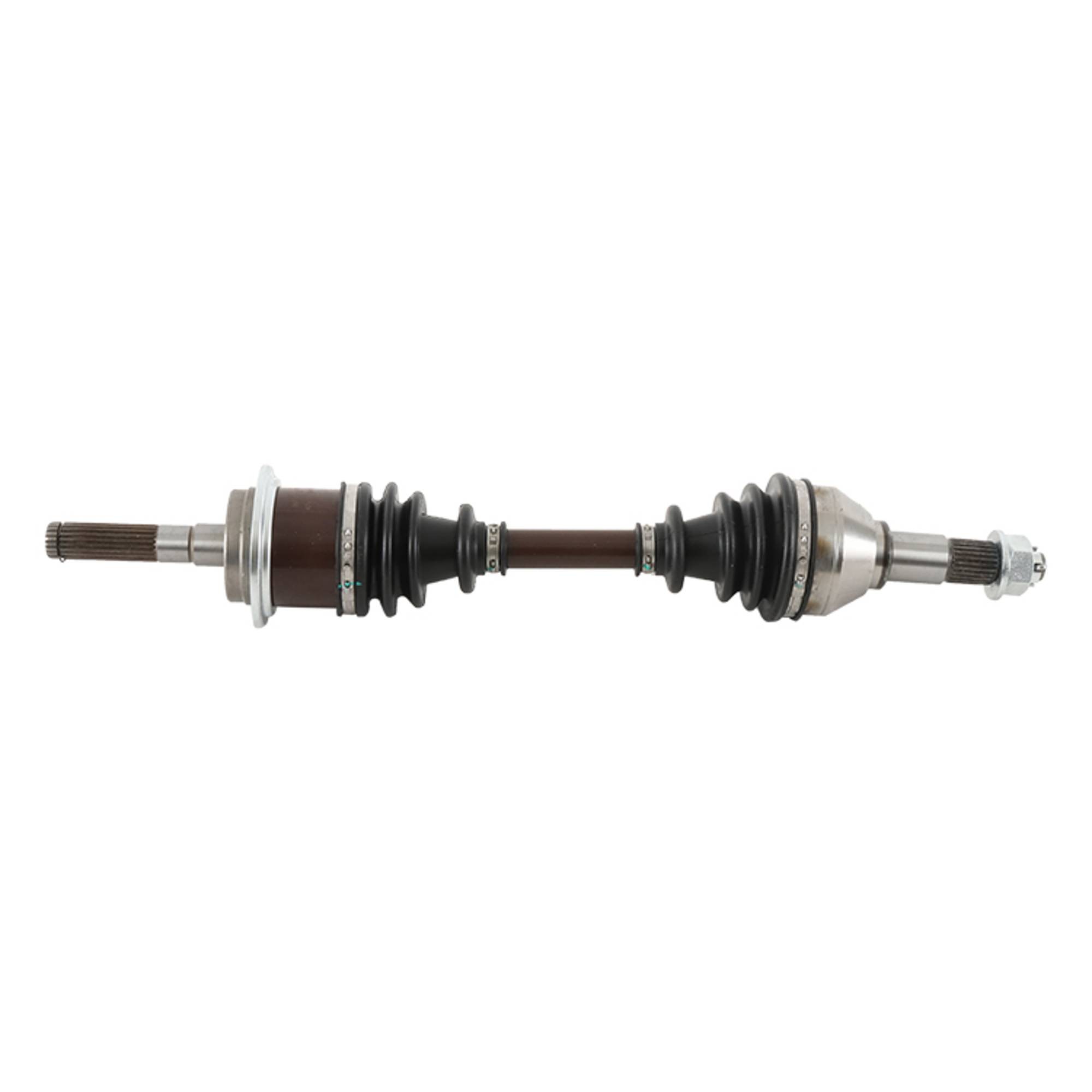 All Balls Front Right 6ball CV Axle for Can-Am Outlander 800R XMR 2015