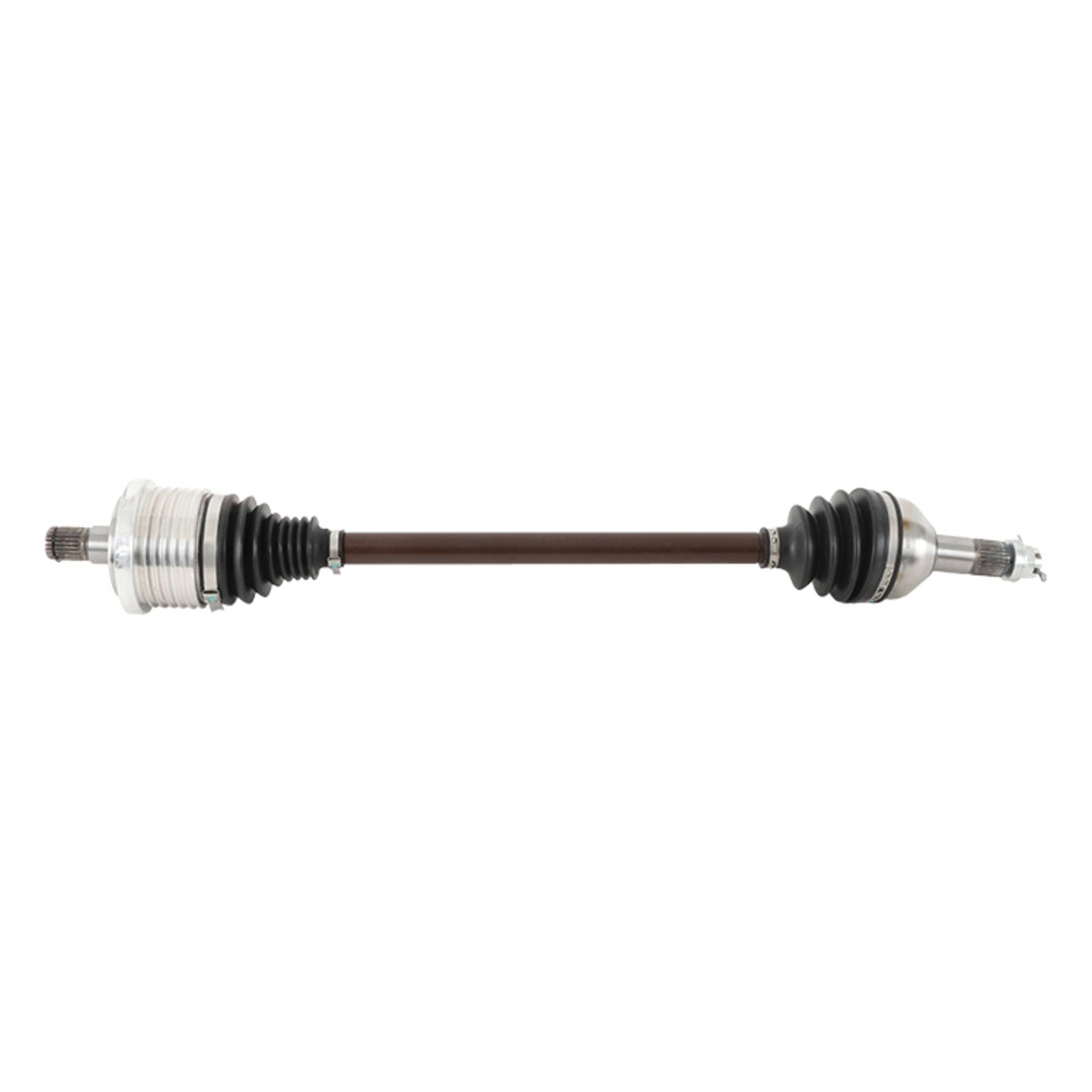 All Balls Rear Right 6ball CV Axle for Can-Am Maverick 1000 TURBO XRS 2016