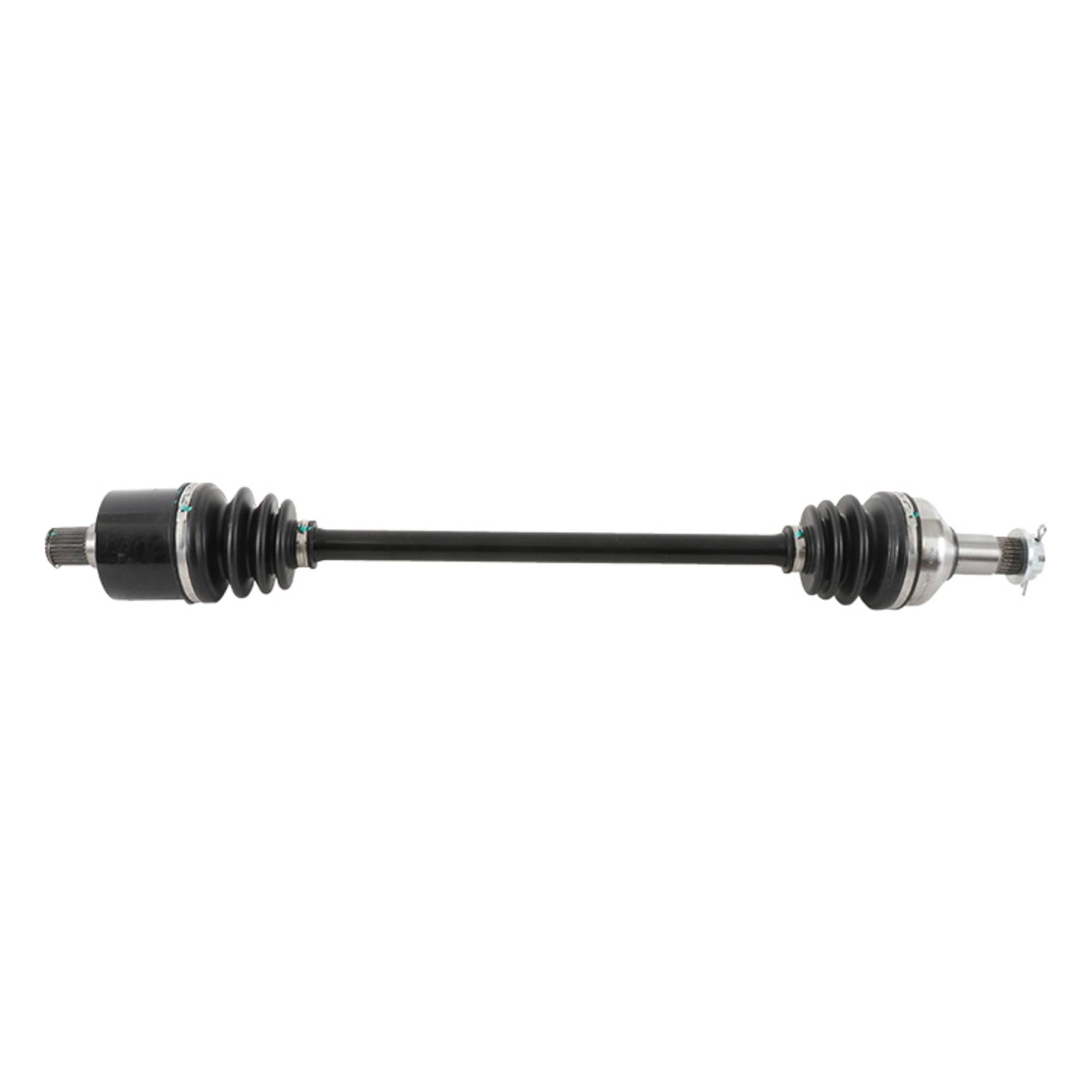 All Balls Rear Right 6ball CV Axle for Arctic Cat Wildcat Sport 2015-2017