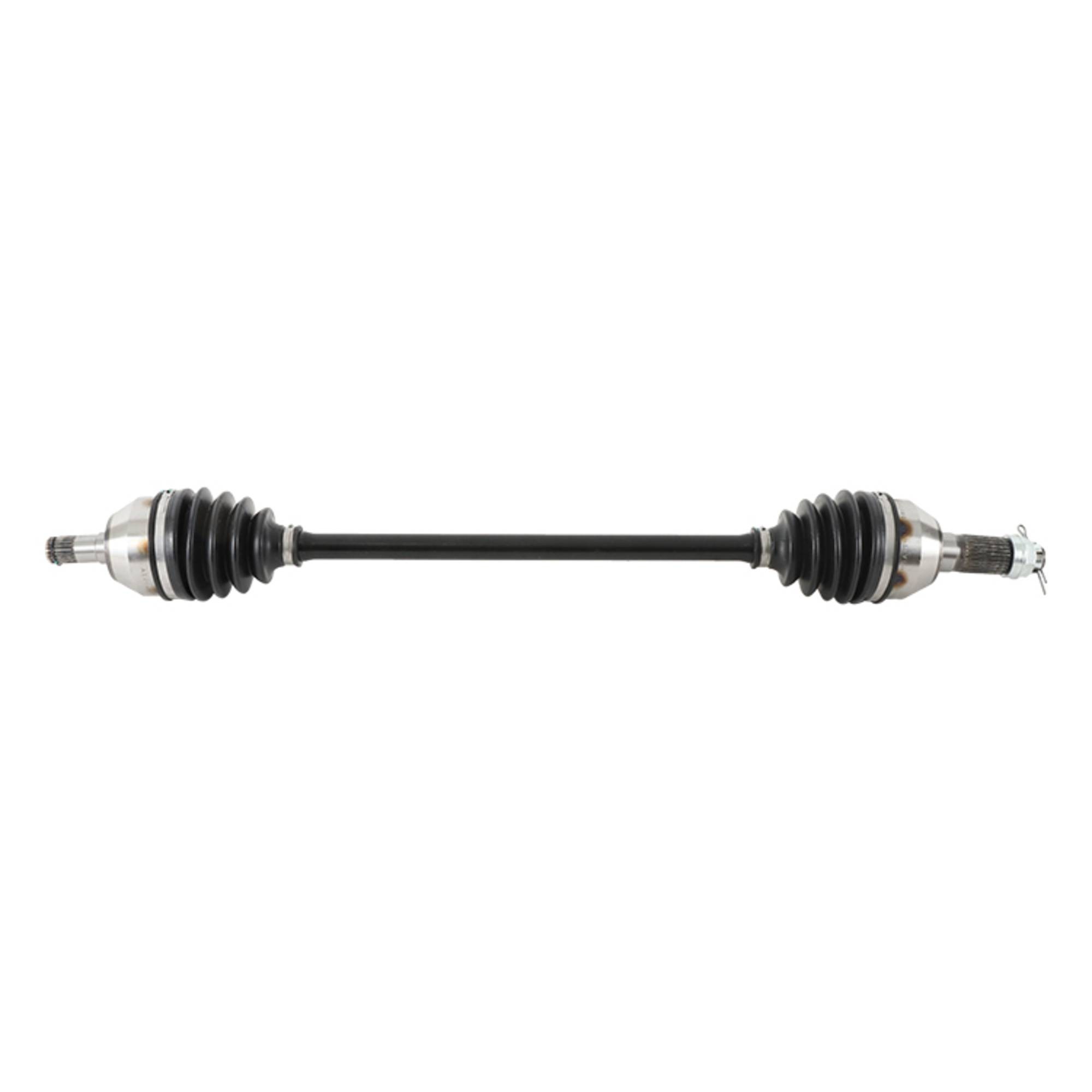 All Balls Front Right 6ball CV Axle for Can-Am Maverick X3 XDS 2017