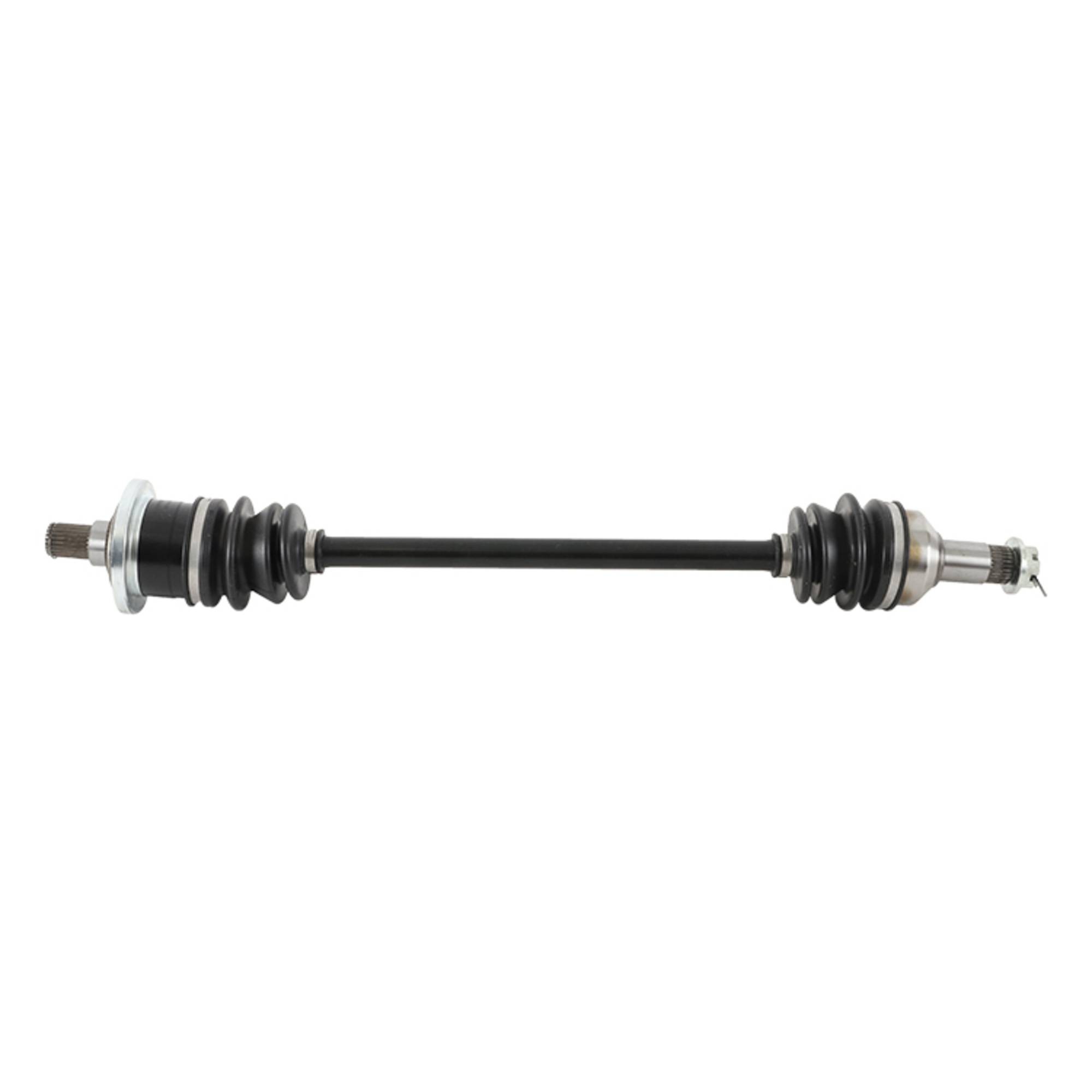 All Balls Front Left 6ball CV Axle for Arctic Cat Prowler 650 XT 2006-2009