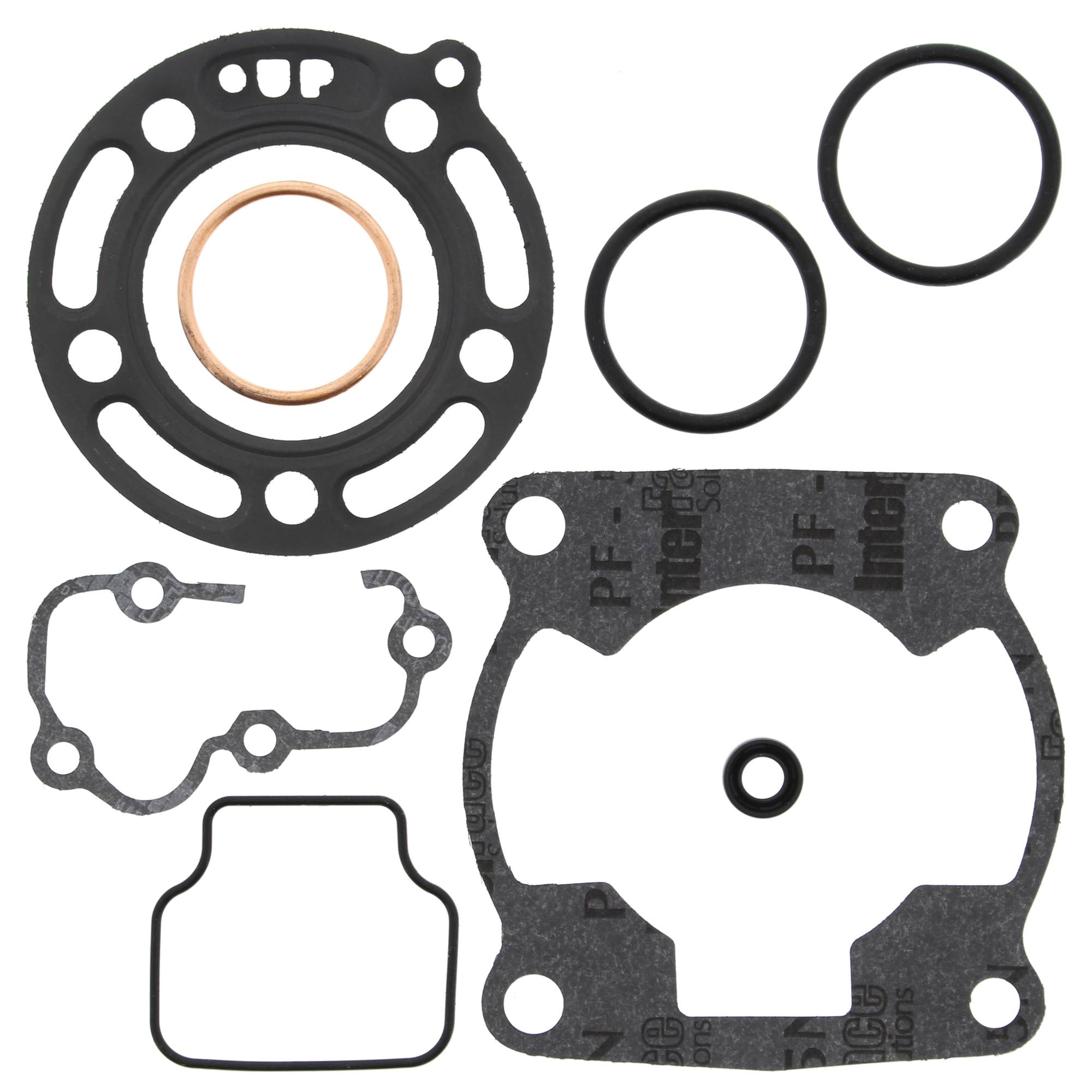 Winderosa Top End Gasket Kit for Kawasaki KX 80 98 99 00