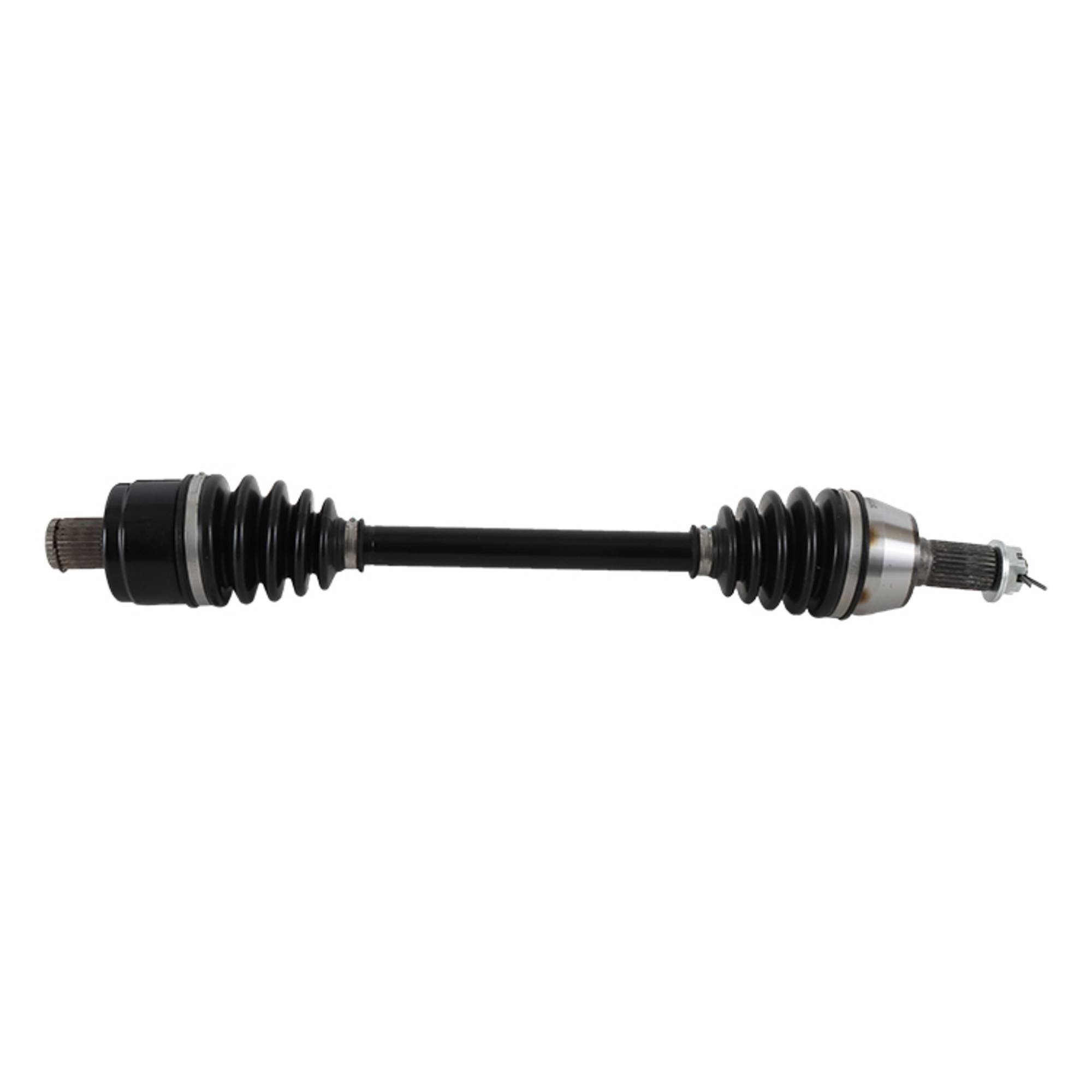 All Balls Rear Left 6ball CV Axle for Polaris Scrambler 850 HO/EPS 2013 2014