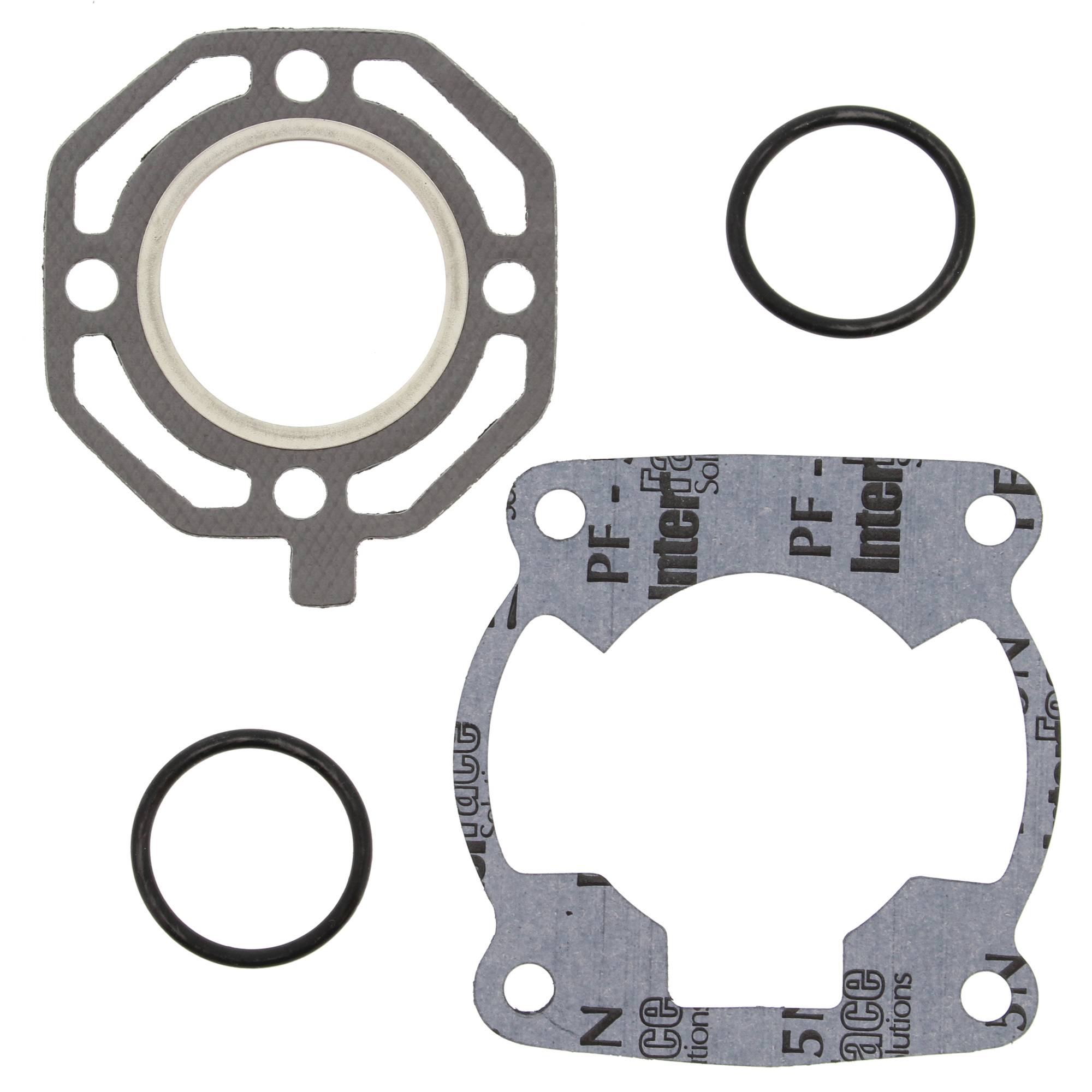 Winderosa Top End Gasket Kit for Kawasaki KX 80 88 89