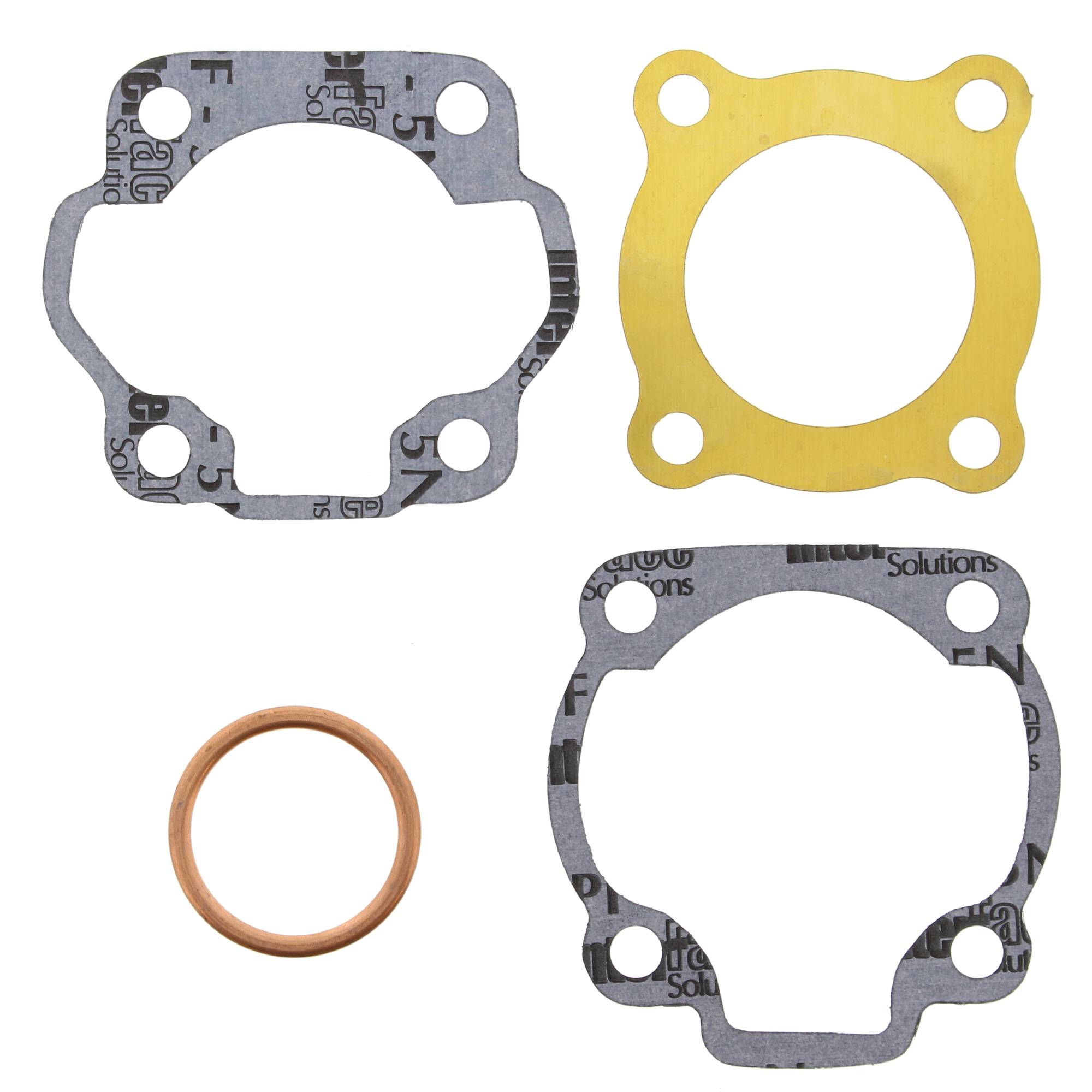 Winderosa Top End Gasket Kit for Kawasaki KE 100 76-01 1976-2001