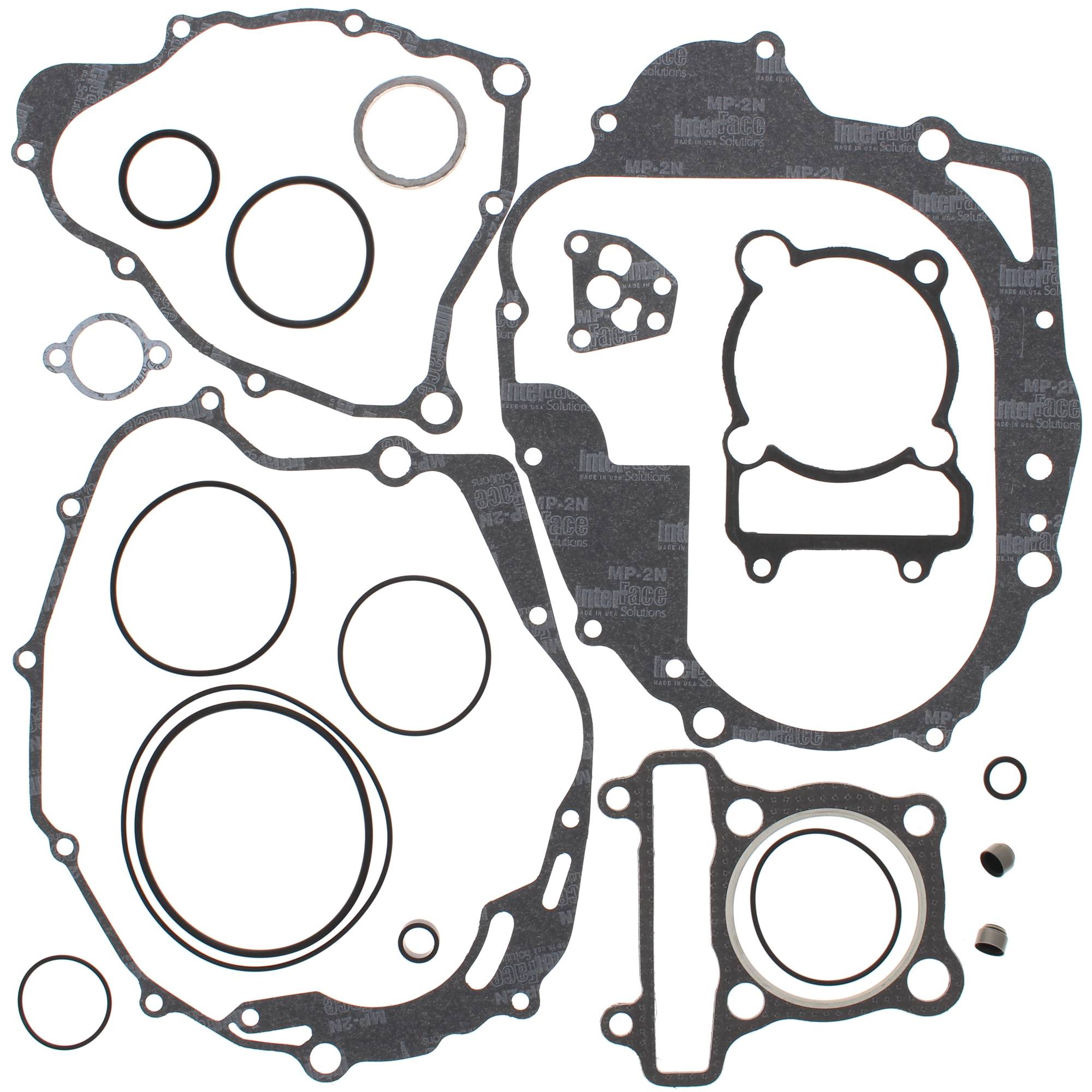 Winderosa Complete Gasket Kit for Yamaha, 808899